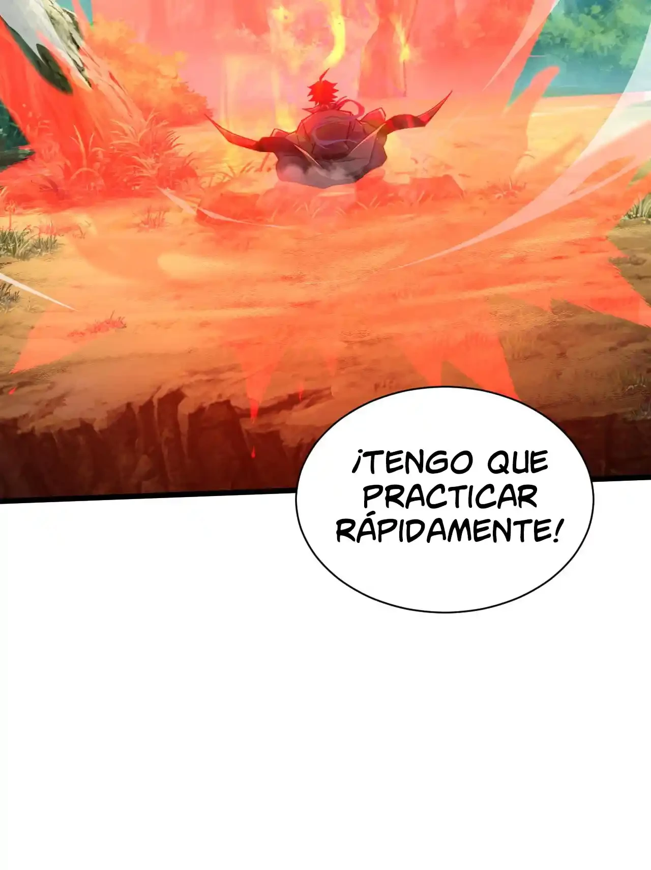 Luchar de nuevo por una vida capítulo 45, página 52