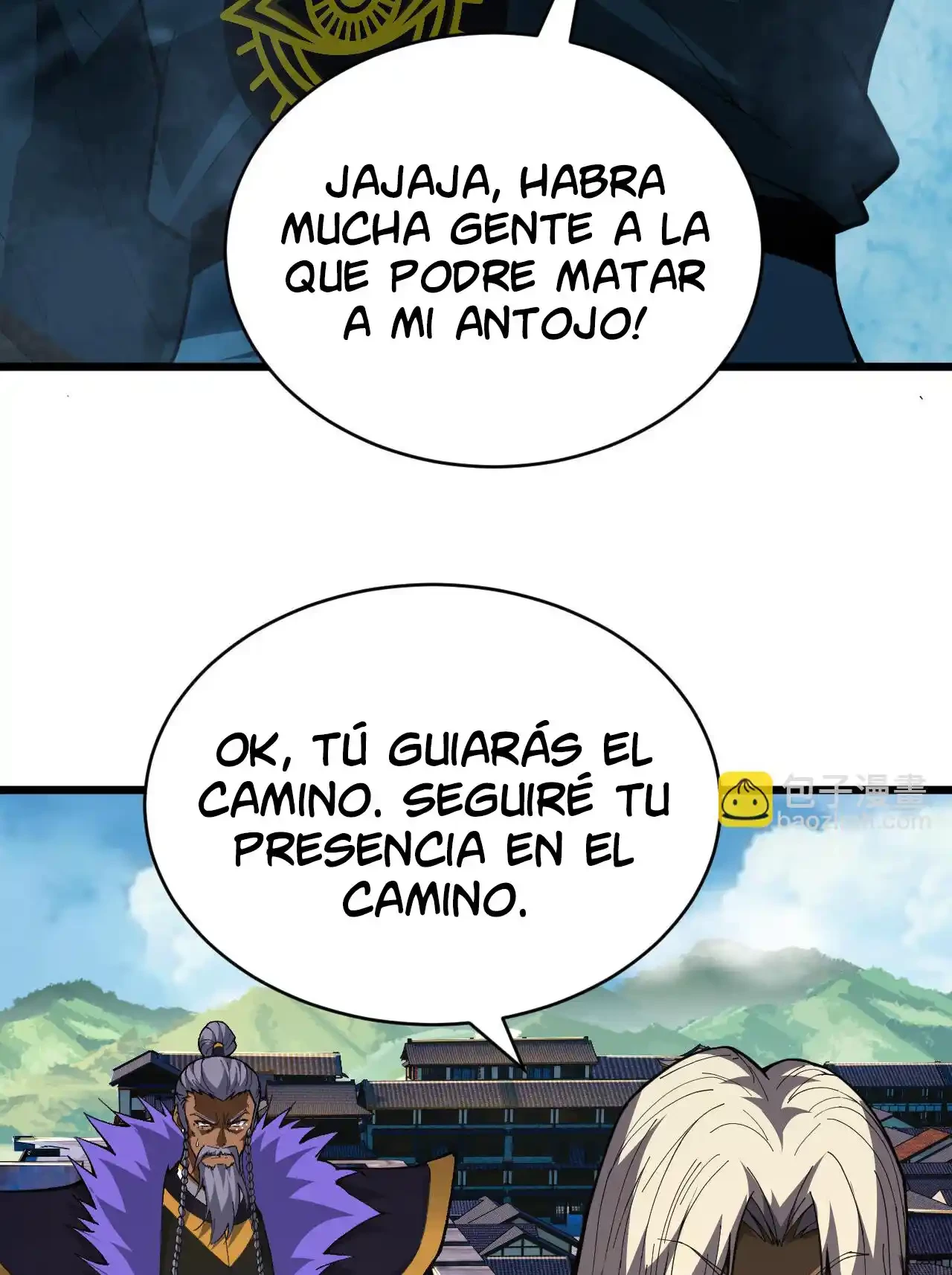 Luchar de nuevo por una vida capítulo 45, página 58