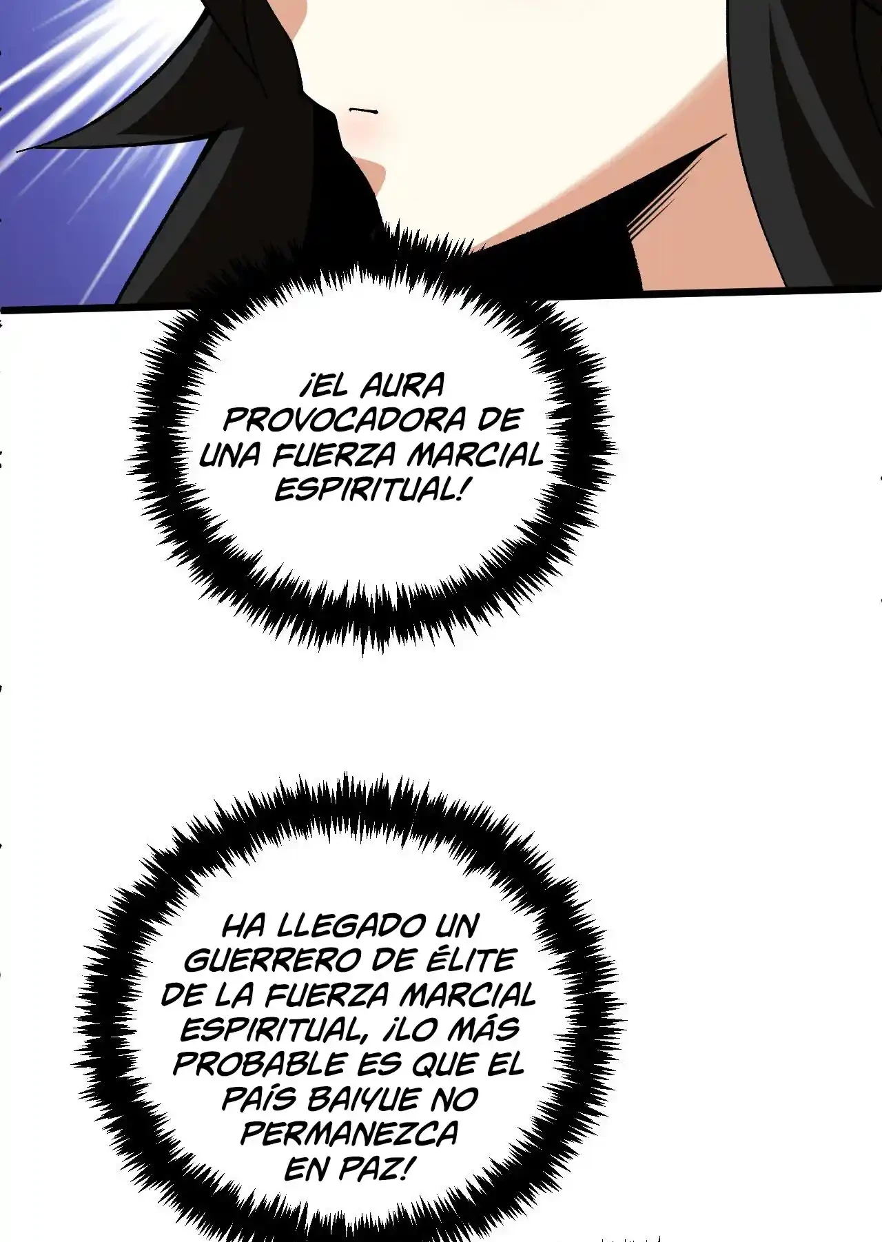Luchar de nuevo por una vida capítulo 45, página 63