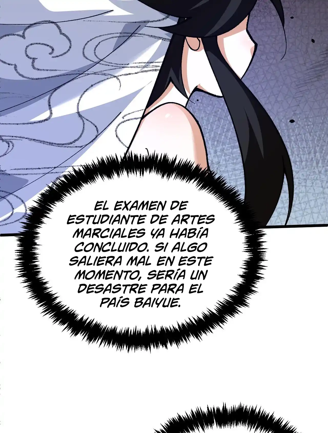 Luchar de nuevo por una vida capítulo 45, página 68