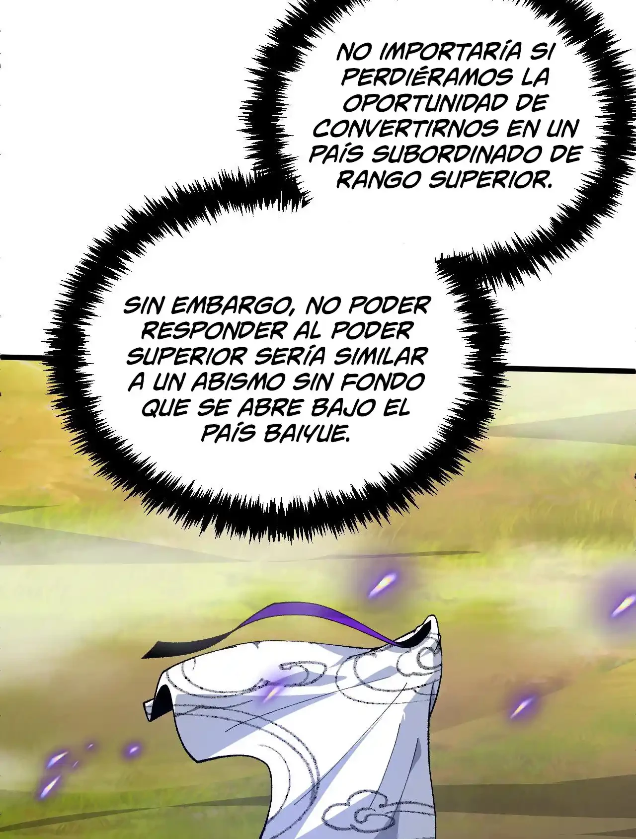 Luchar de nuevo por una vida capítulo 45, página 69