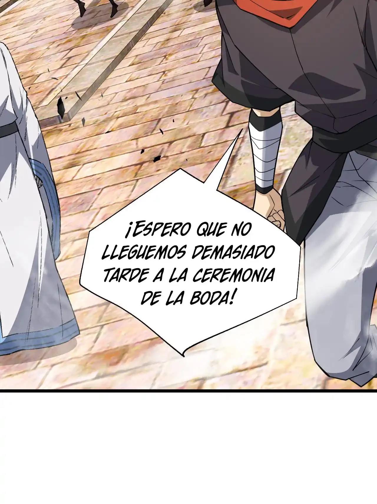 Luchar de nuevo por una vida capítulo 45, página 73