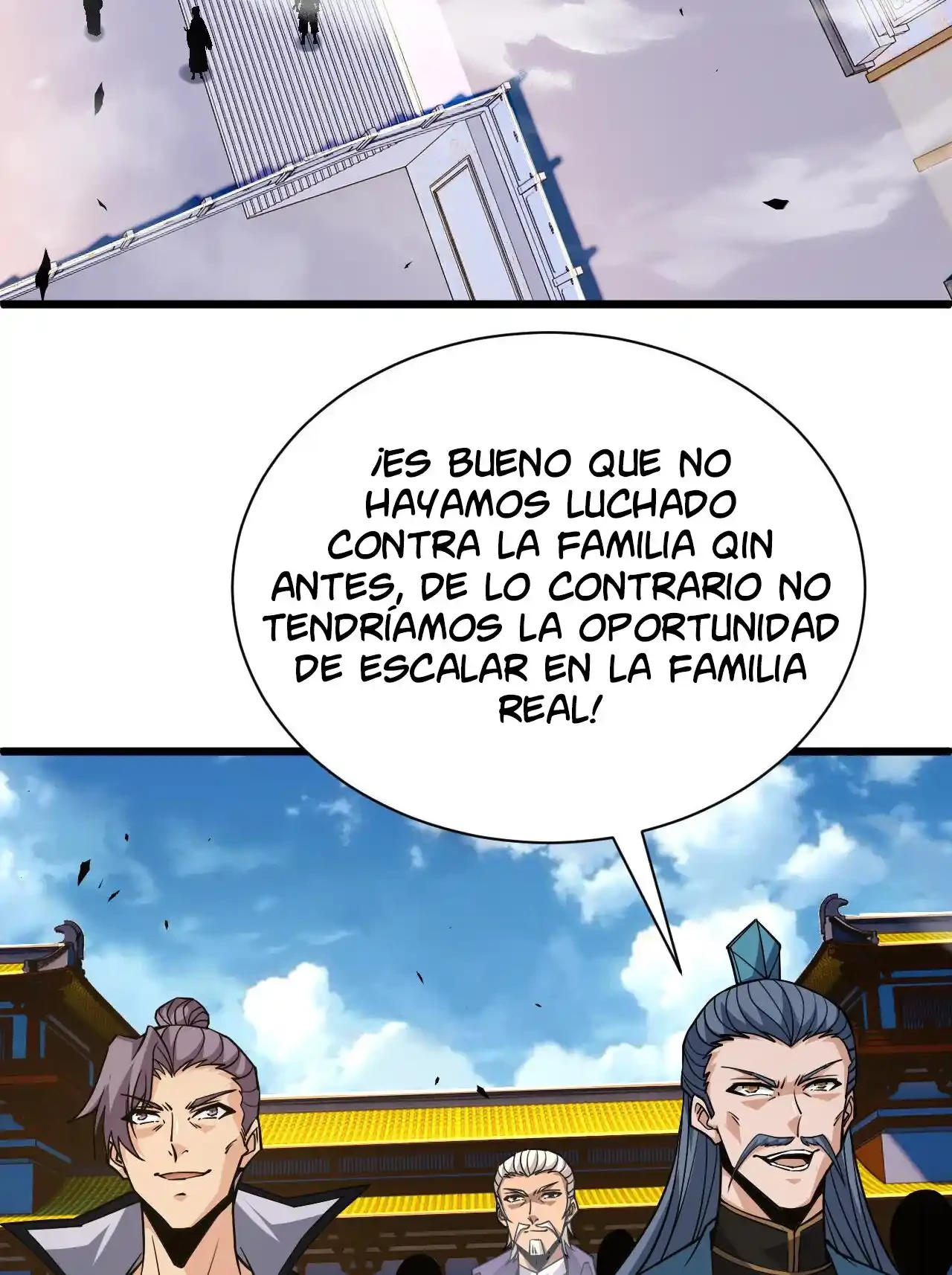 Luchar de nuevo por una vida capítulo 45, página 75