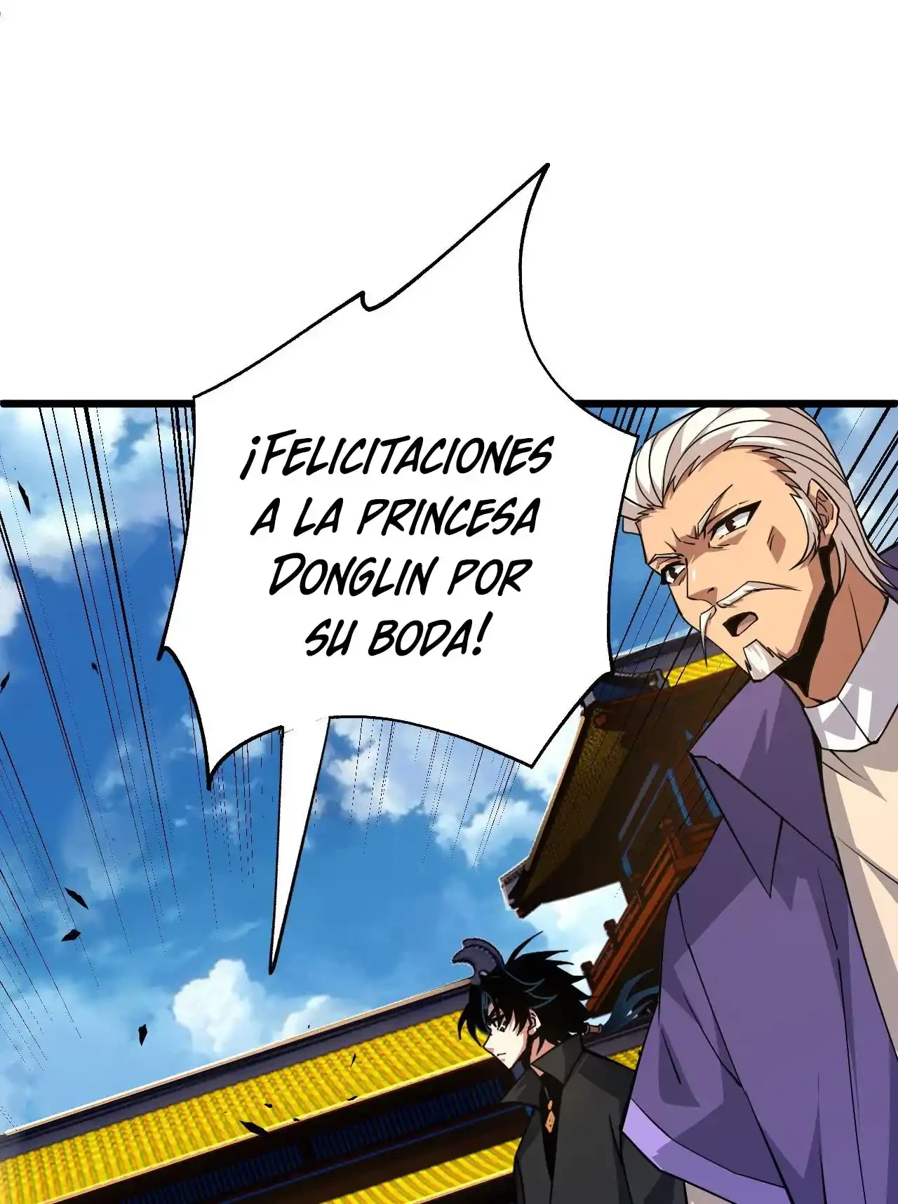Luchar de nuevo por una vida capítulo 45, página 78