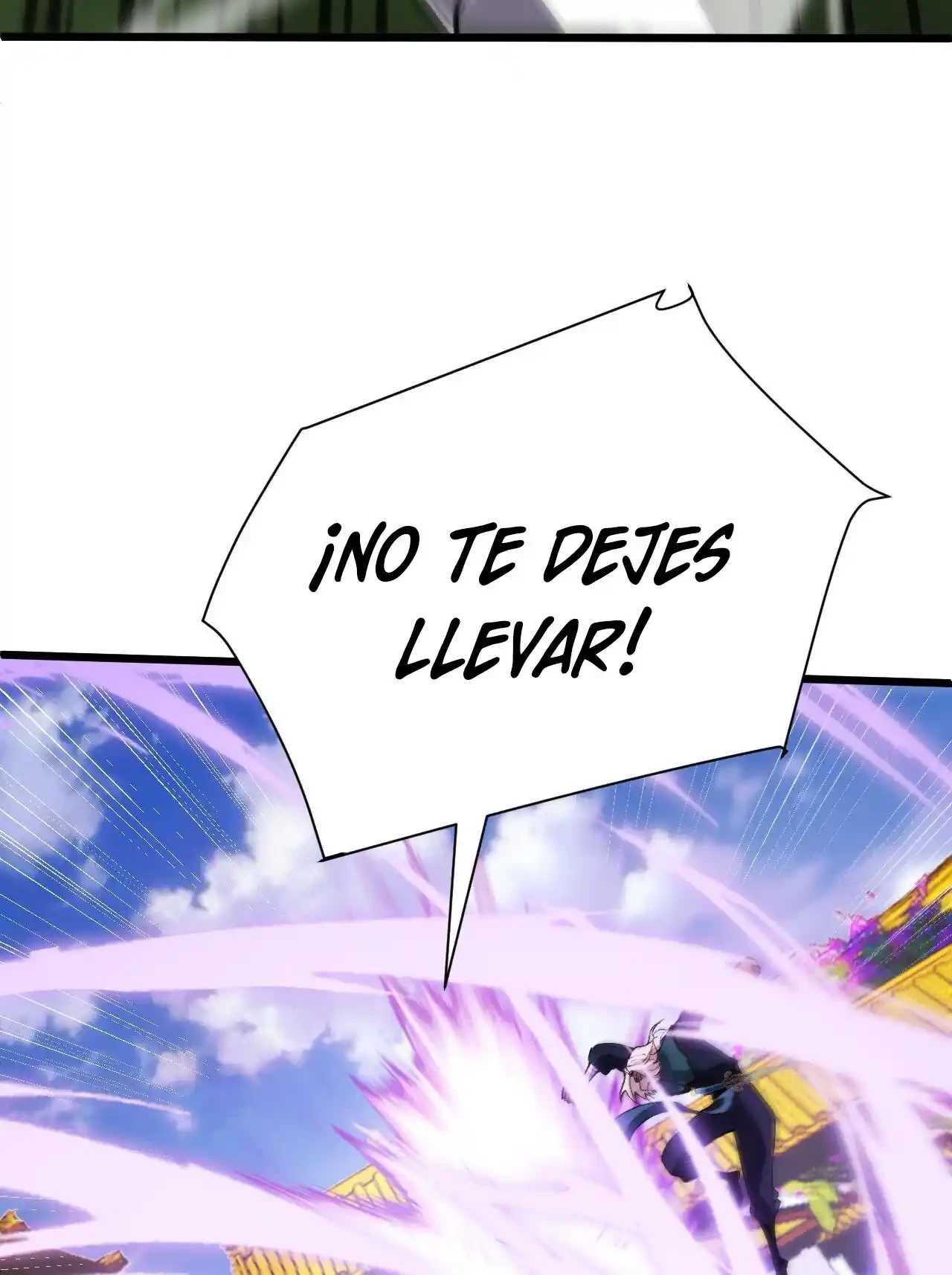 Luchar de nuevo por una vida capítulo 45, página 110
