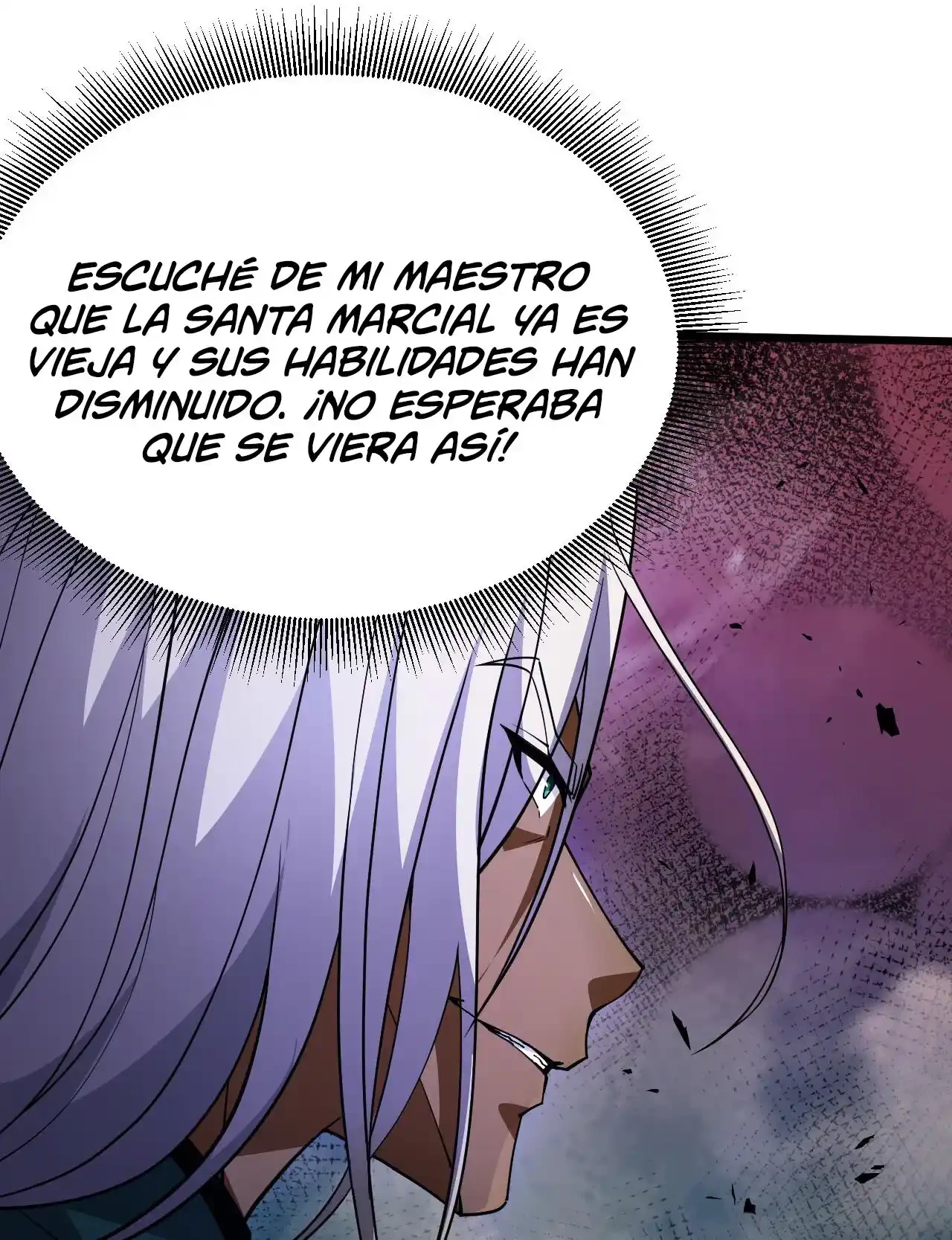 Luchar de nuevo por una vida capítulo 46, página 4