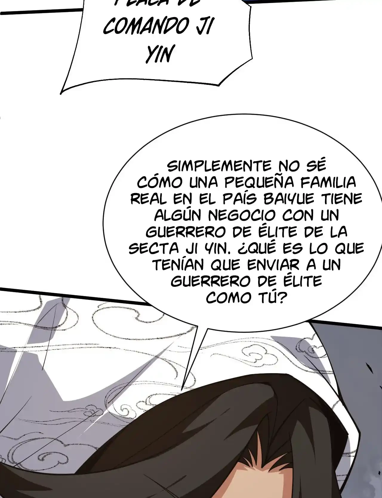 Luchar de nuevo por una vida capítulo 46, página 7