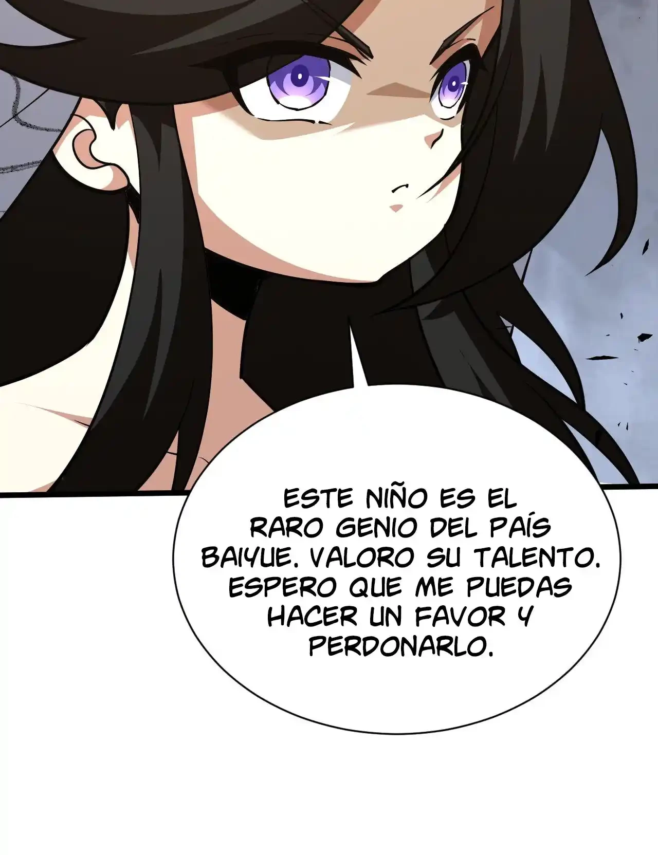 Luchar de nuevo por una vida capítulo 46, página 8
