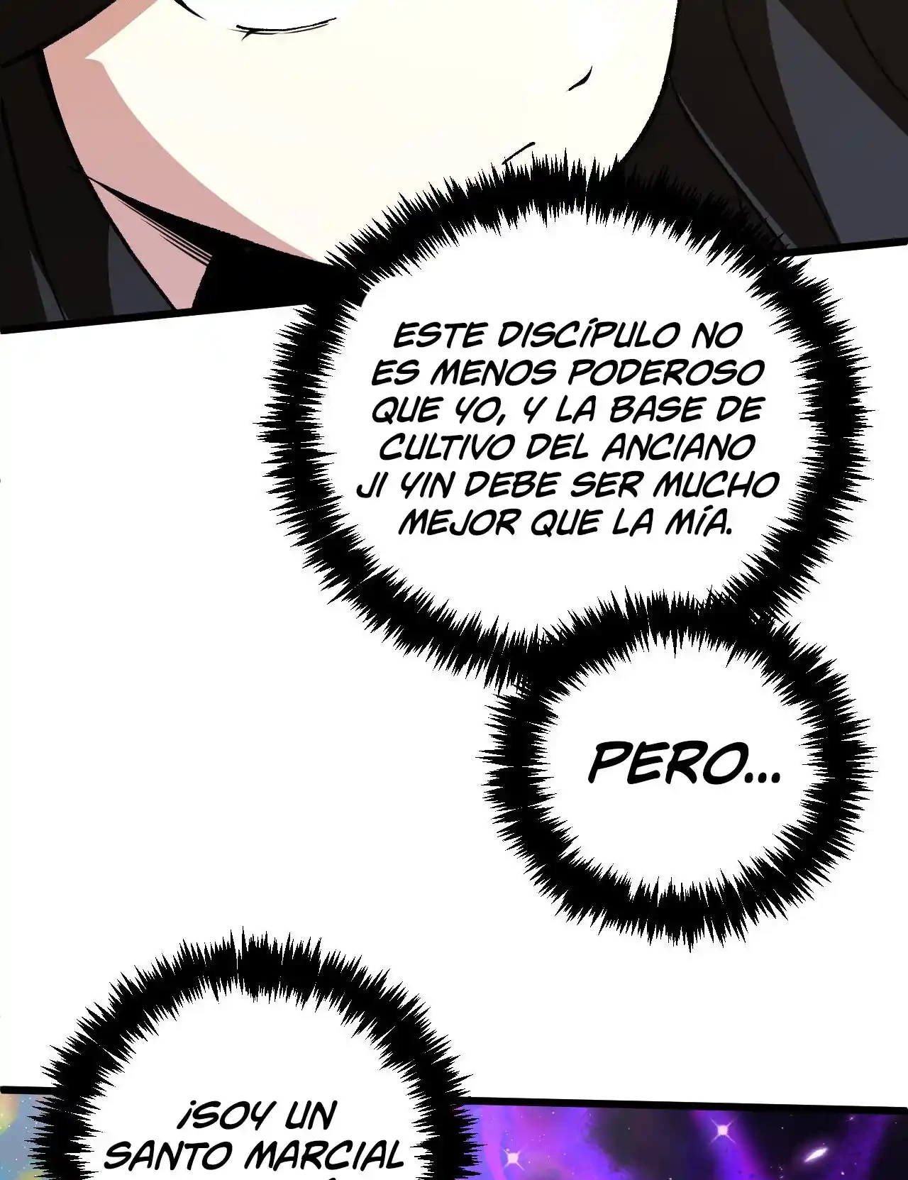 Luchar de nuevo por una vida capítulo 46, página 11