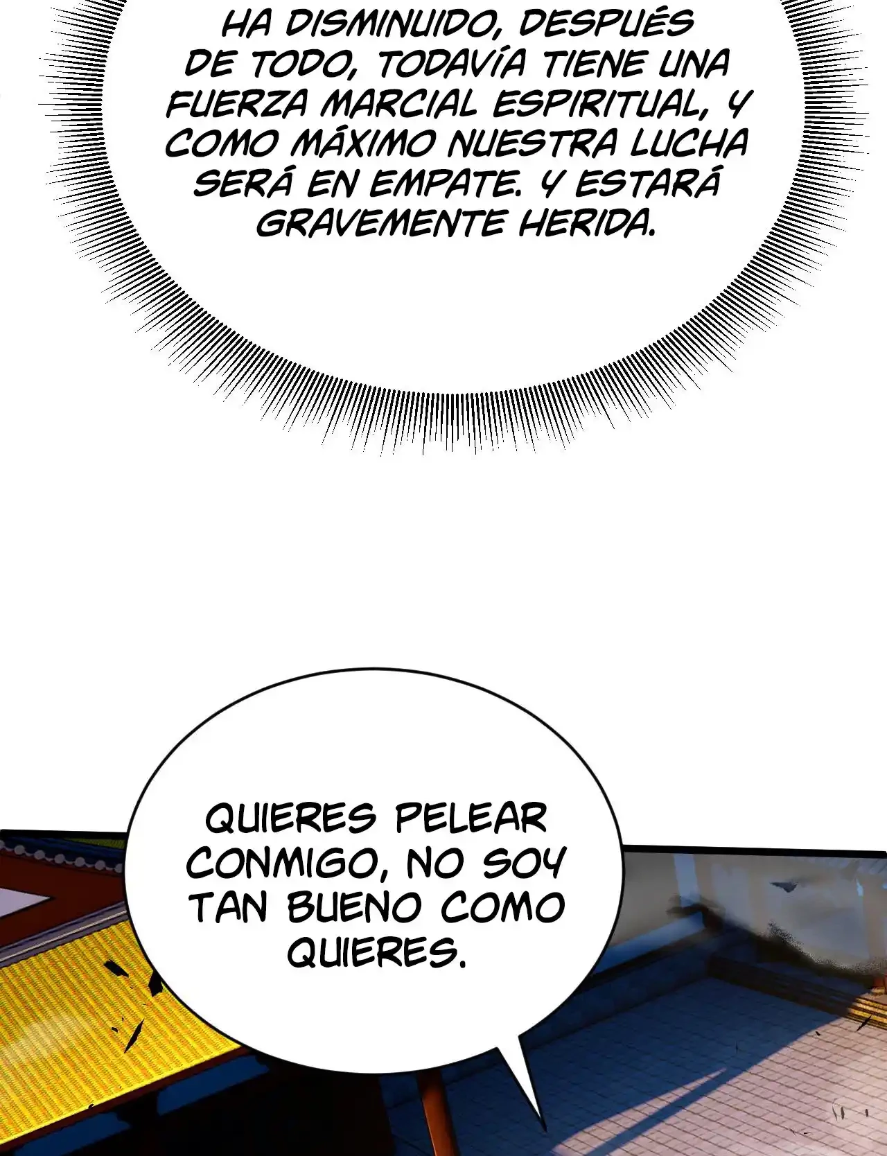 Luchar de nuevo por una vida capítulo 46, página 17