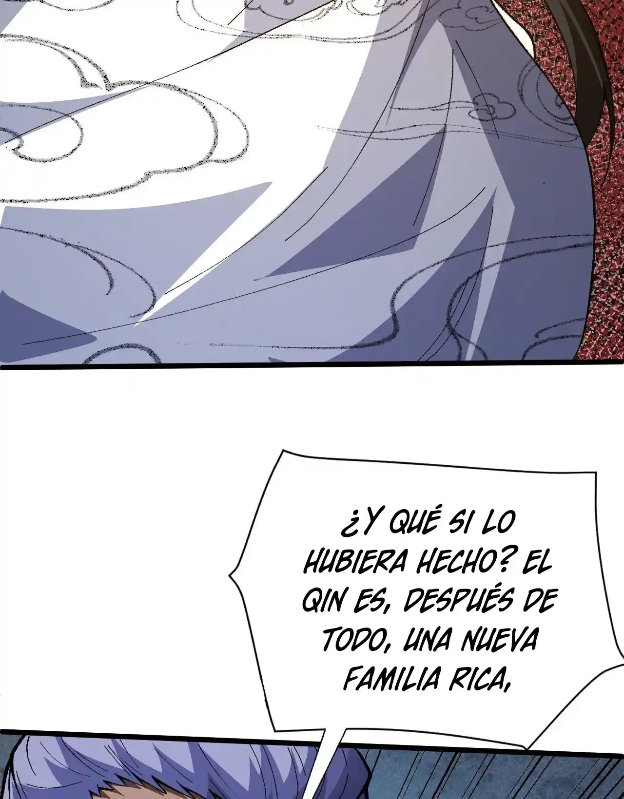 Luchar de nuevo por una vida capítulo 46, página 31