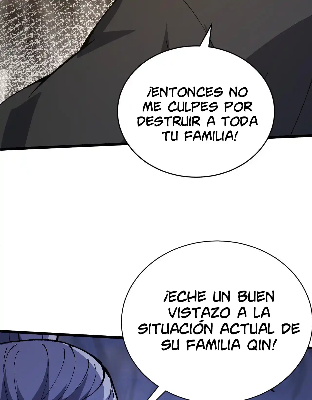 Luchar de nuevo por una vida capítulo 46, página 34