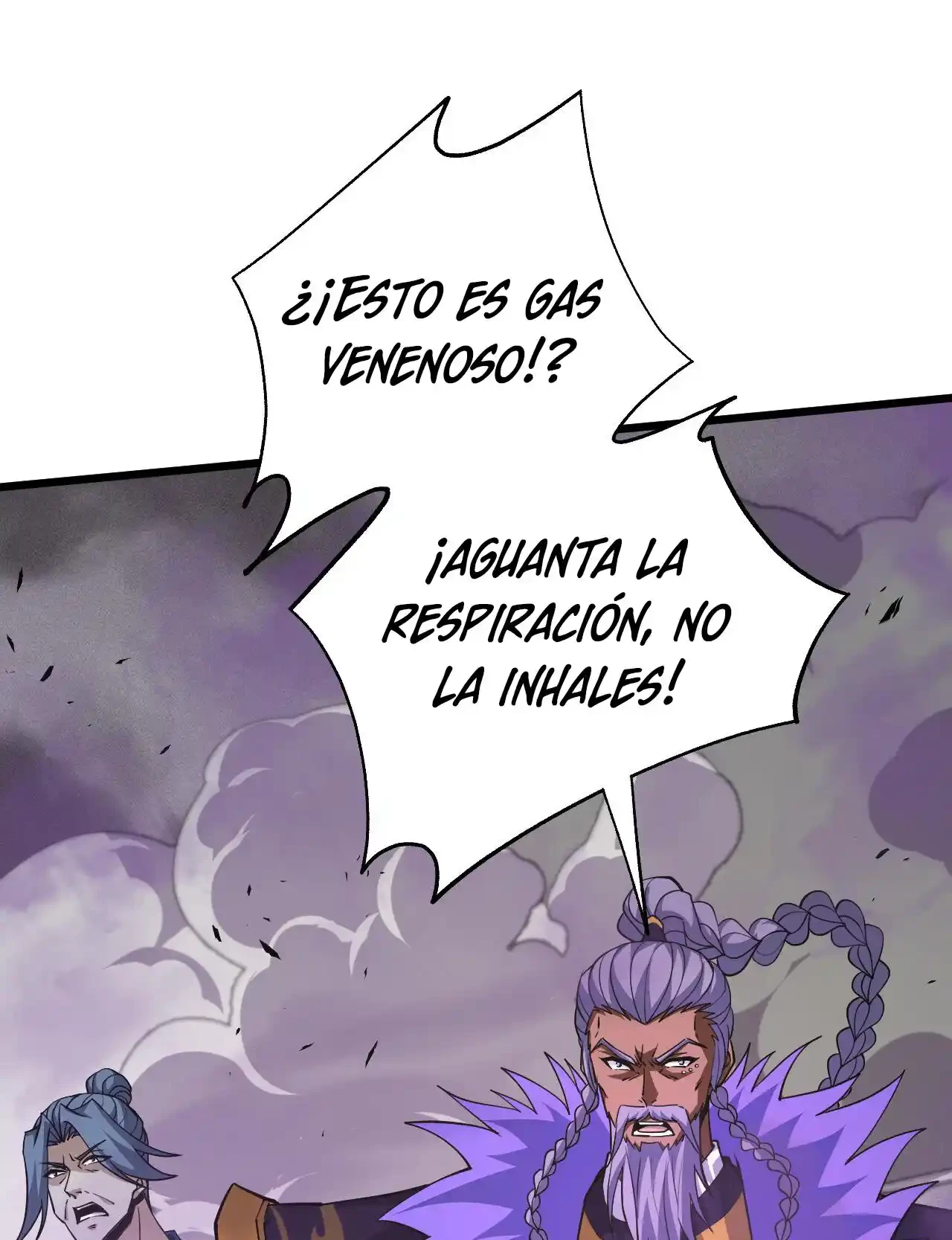 Luchar de nuevo por una vida capítulo 46, página 47
