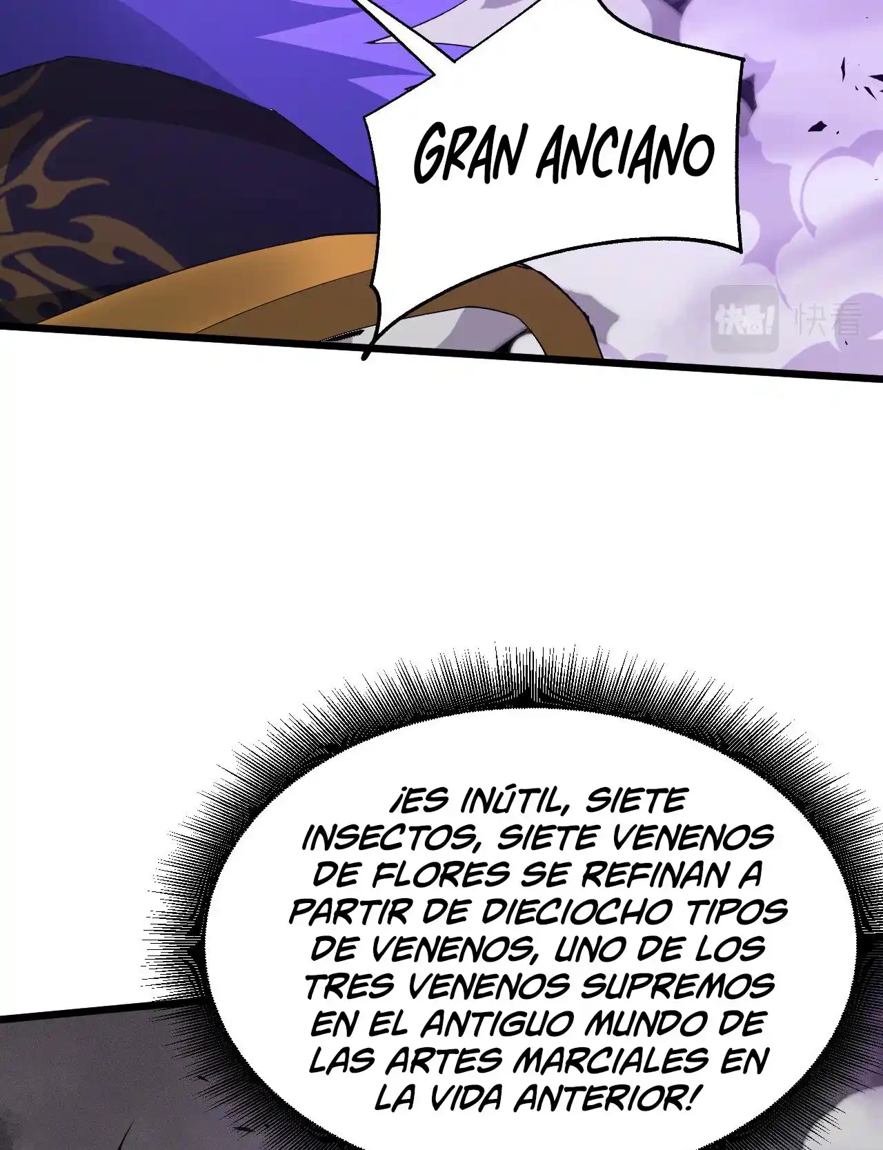 Luchar de nuevo por una vida capítulo 46, página 50