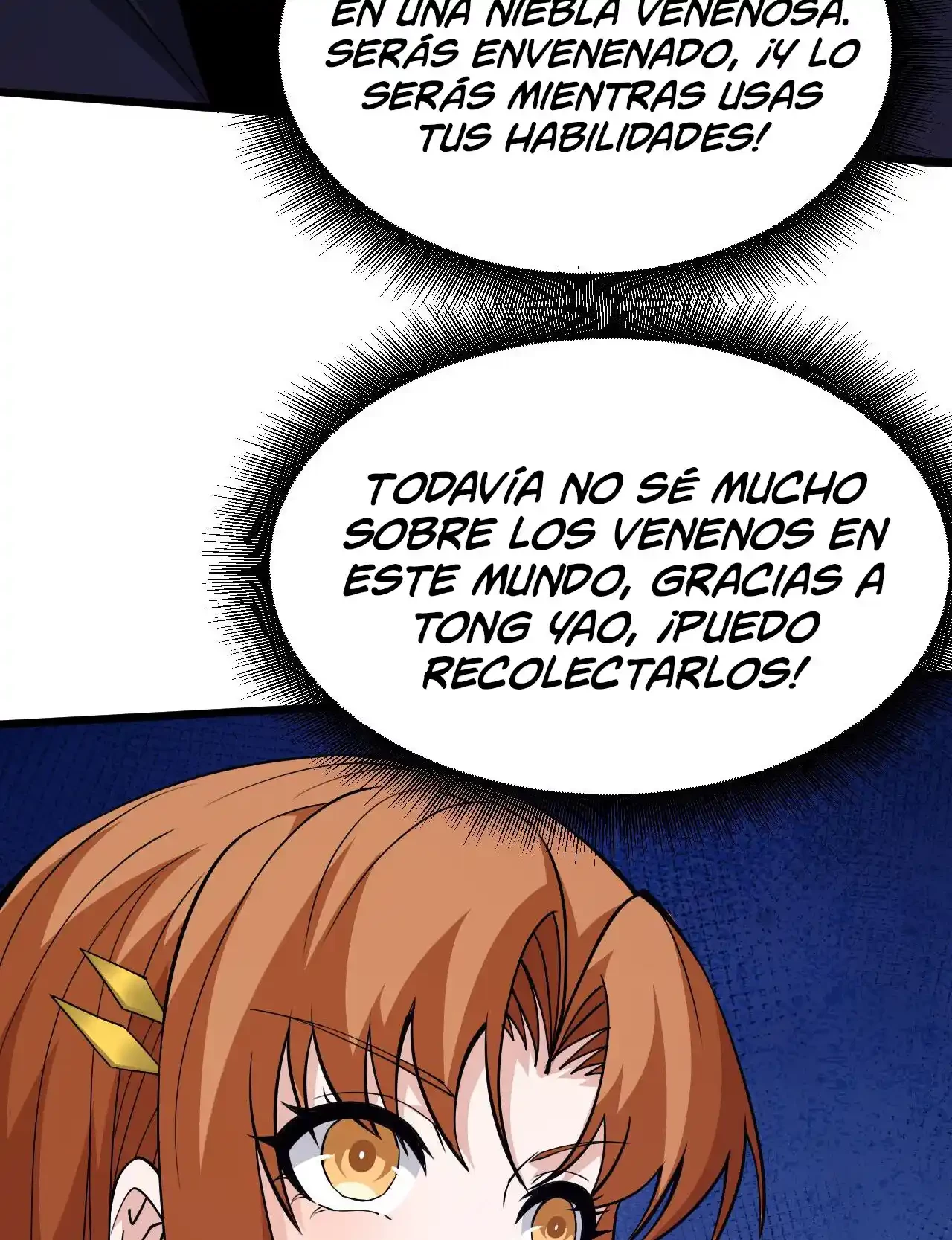 Luchar de nuevo por una vida capítulo 46, página 52