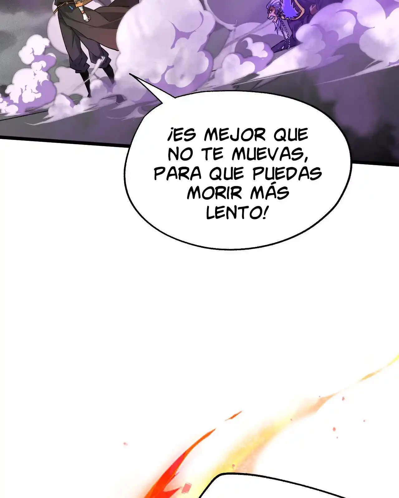 Luchar de nuevo por una vida capítulo 46, página 55