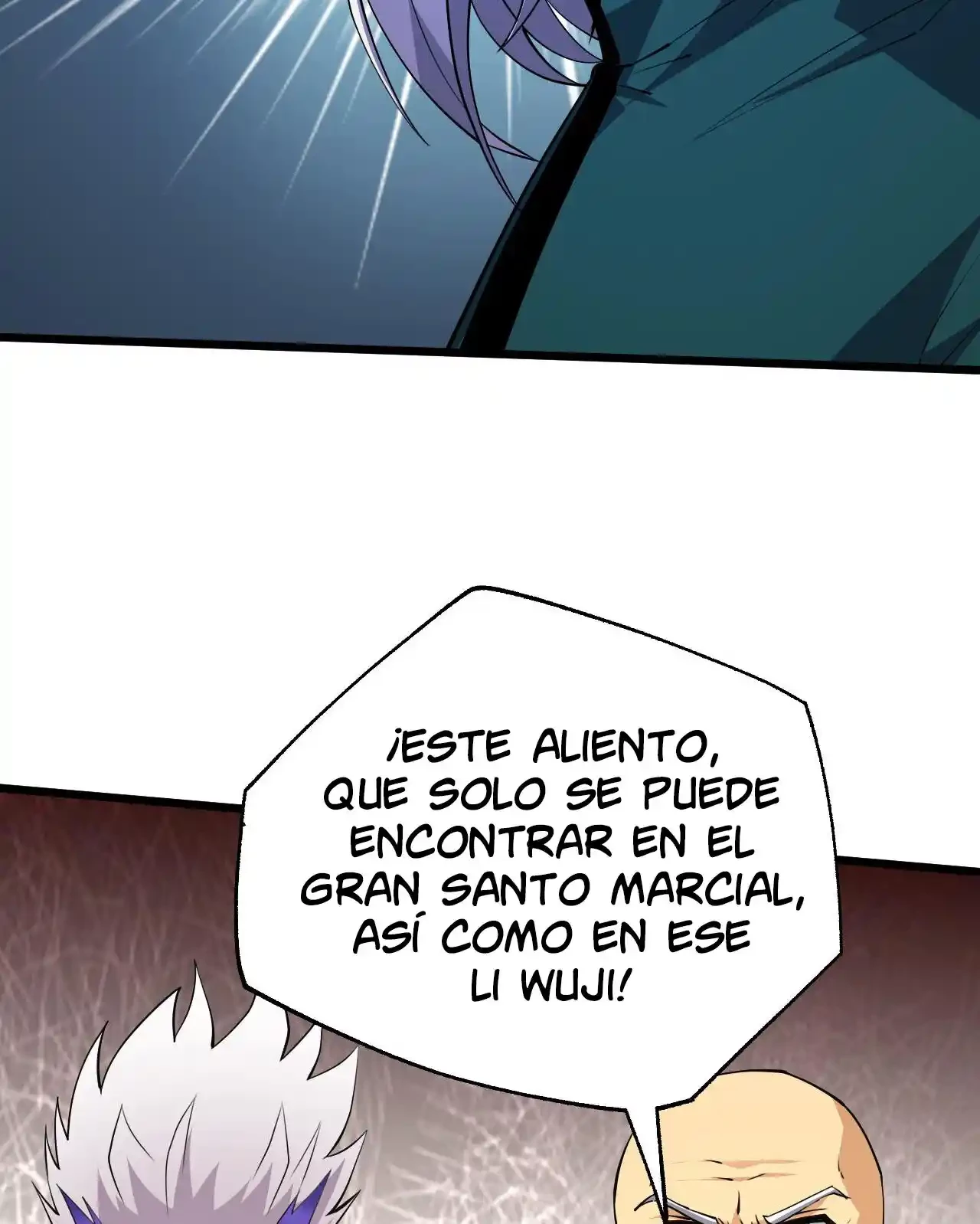 Luchar de nuevo por una vida capítulo 46, página 59