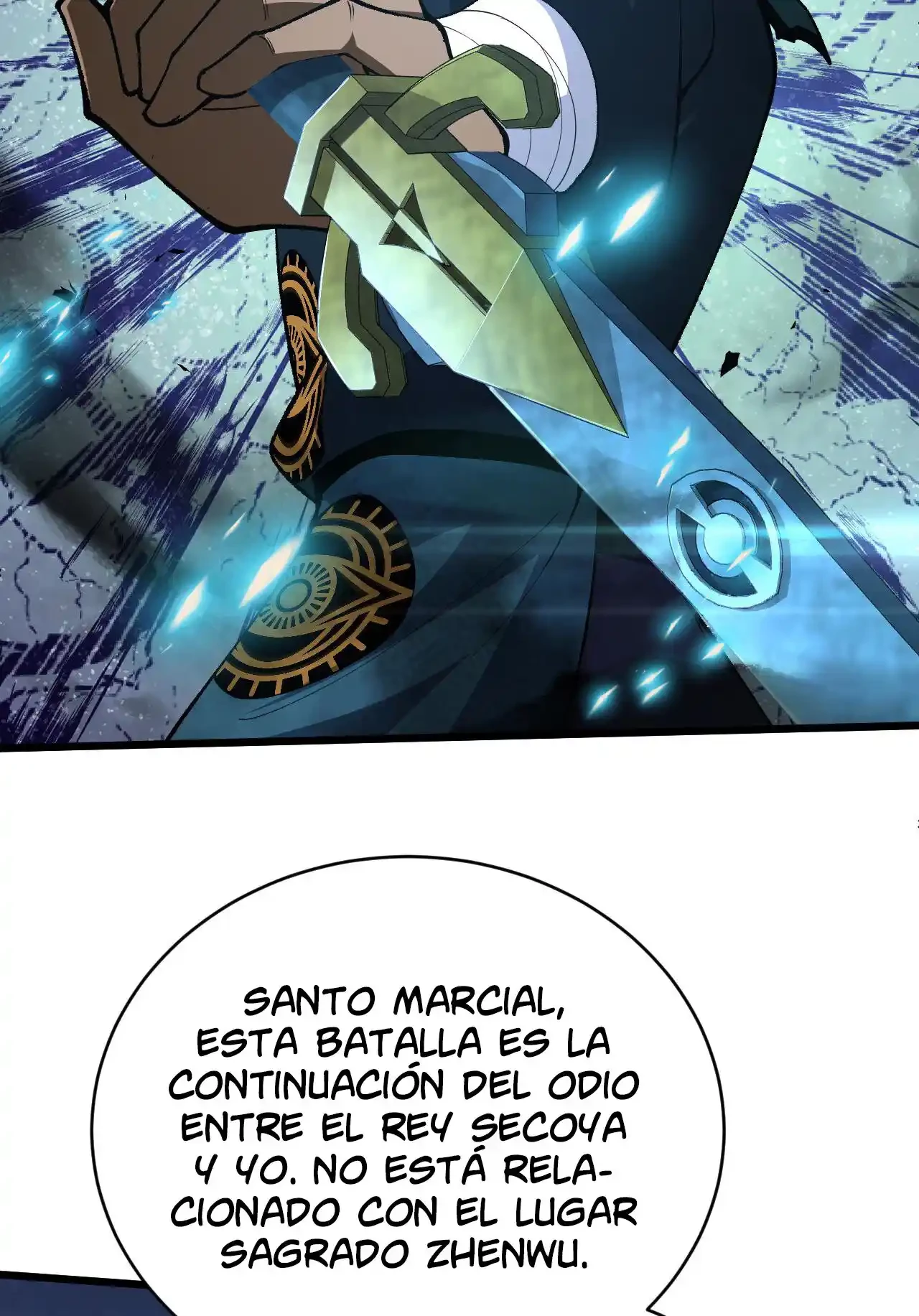 Luchar de nuevo por una vida capítulo 46, página 66