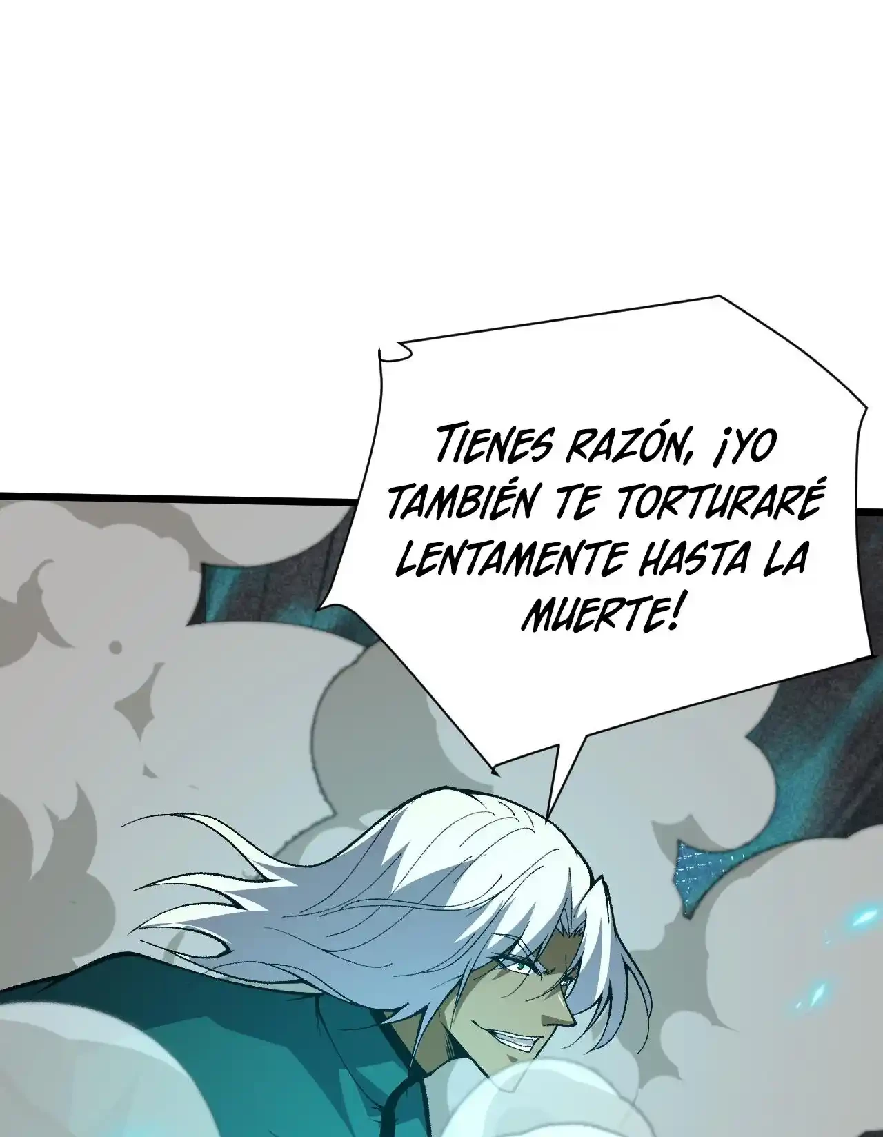Luchar de nuevo por una vida capítulo 46, página 87