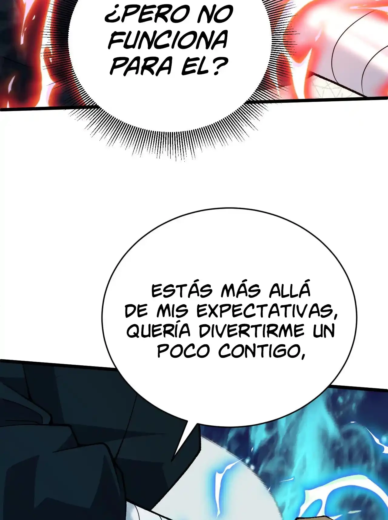 Luchar de nuevo por una vida capítulo 46, página 102