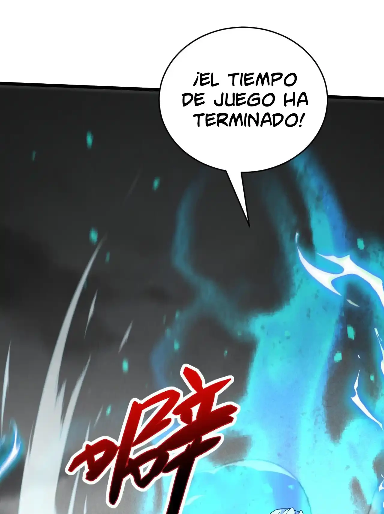 Luchar de nuevo por una vida capítulo 46, página 104