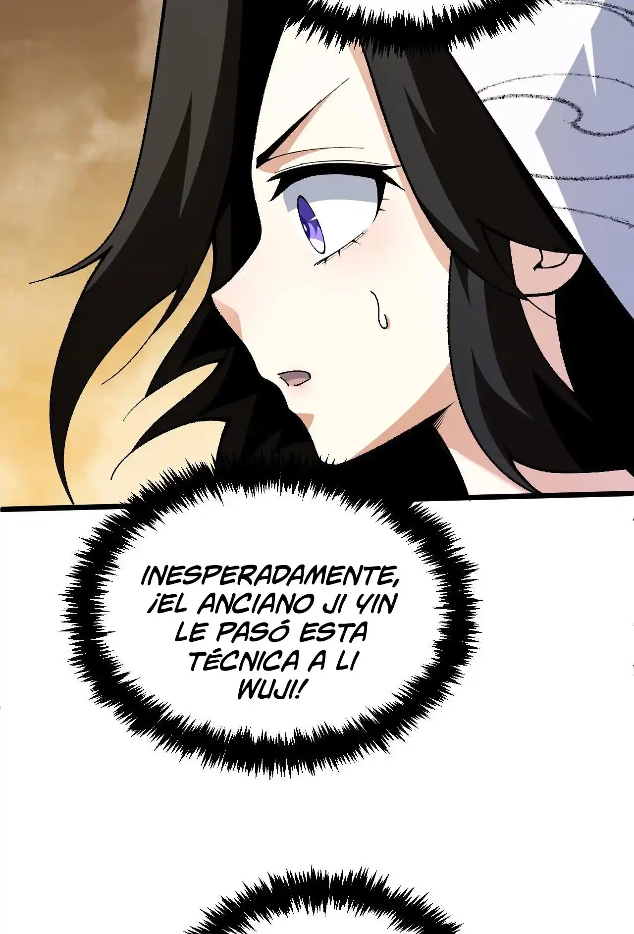 Luchar de nuevo por una vida capítulo 47, página 4