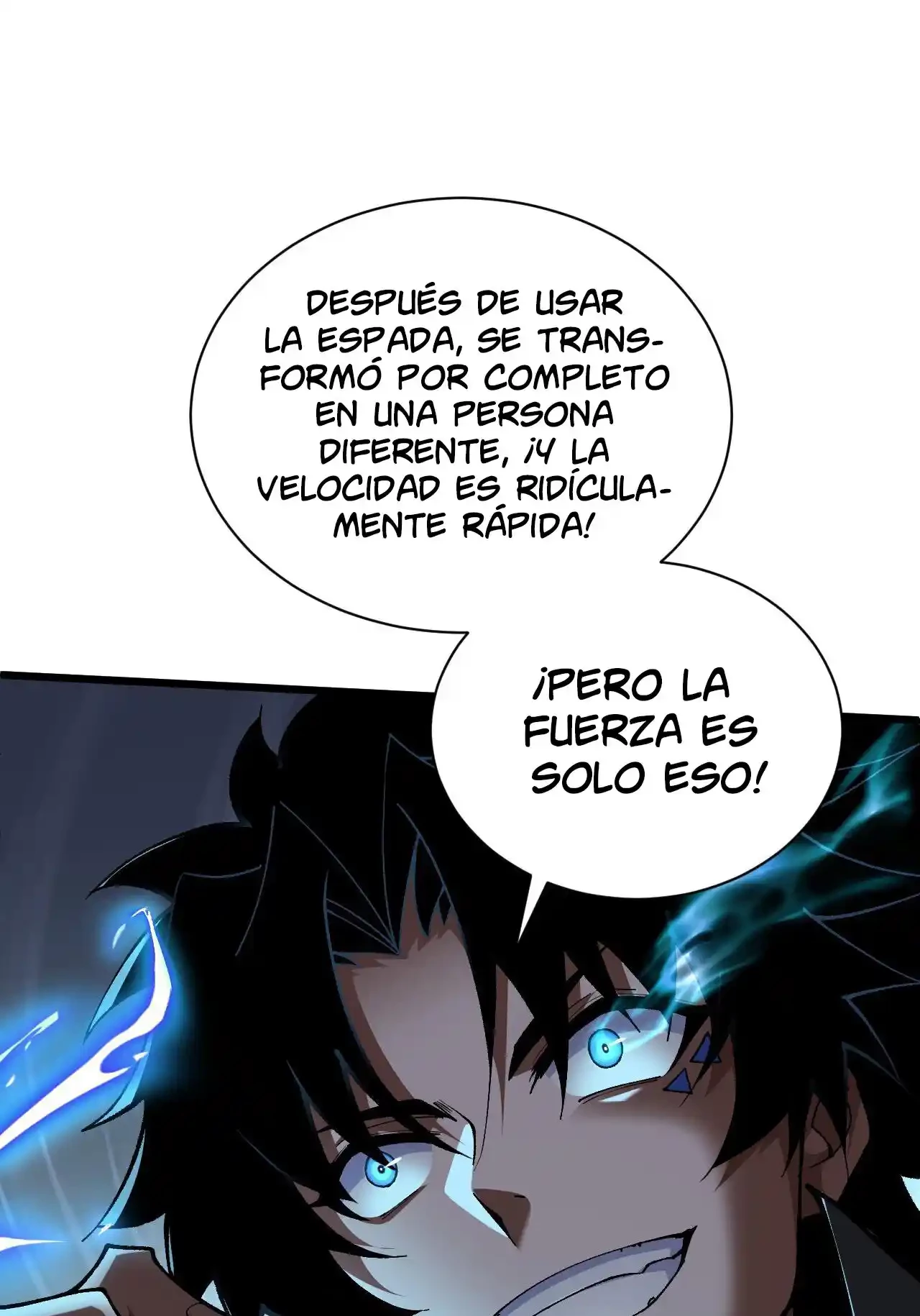 Luchar de nuevo por una vida capítulo 47, página 9