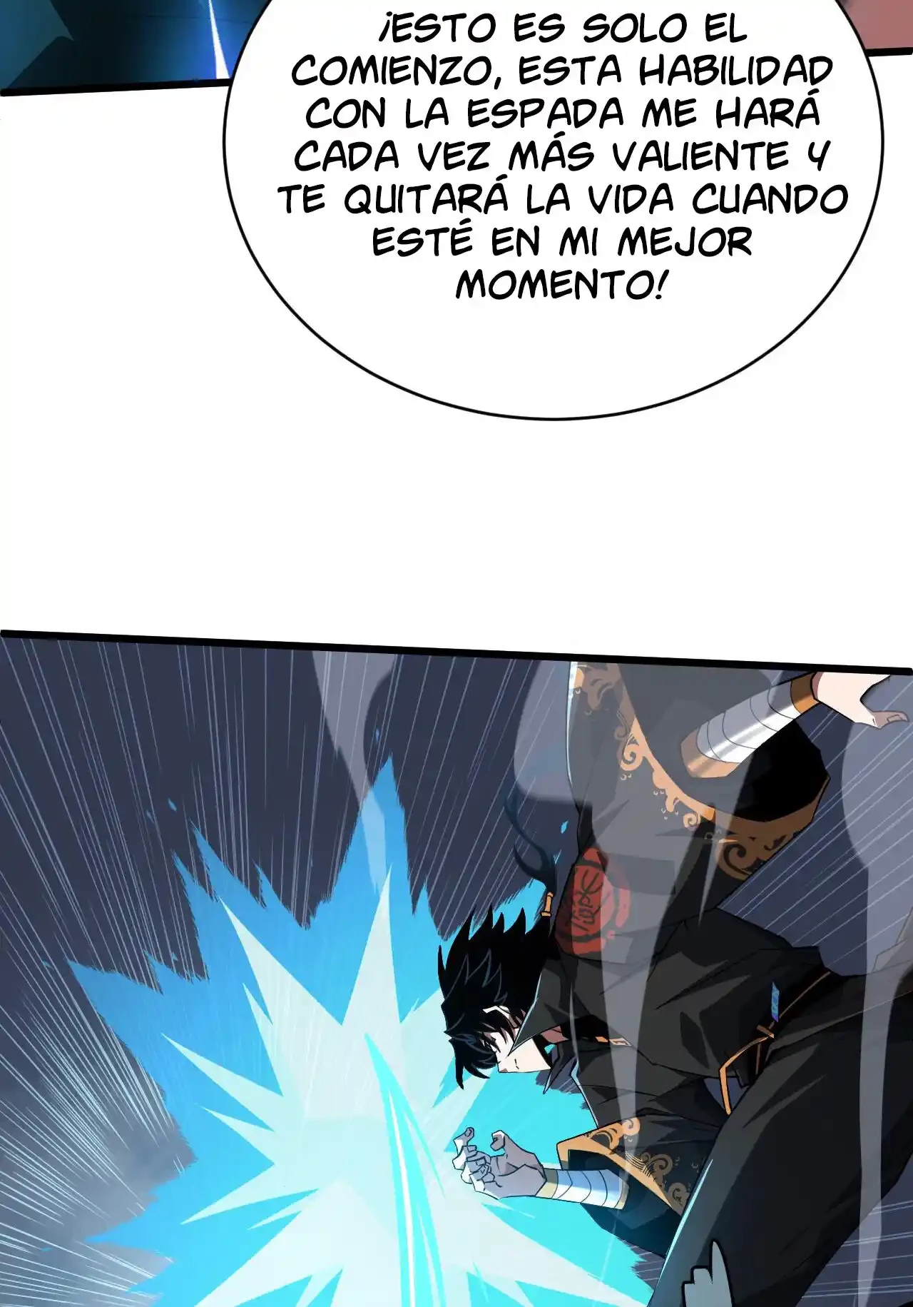 Luchar de nuevo por una vida capítulo 47, página 12