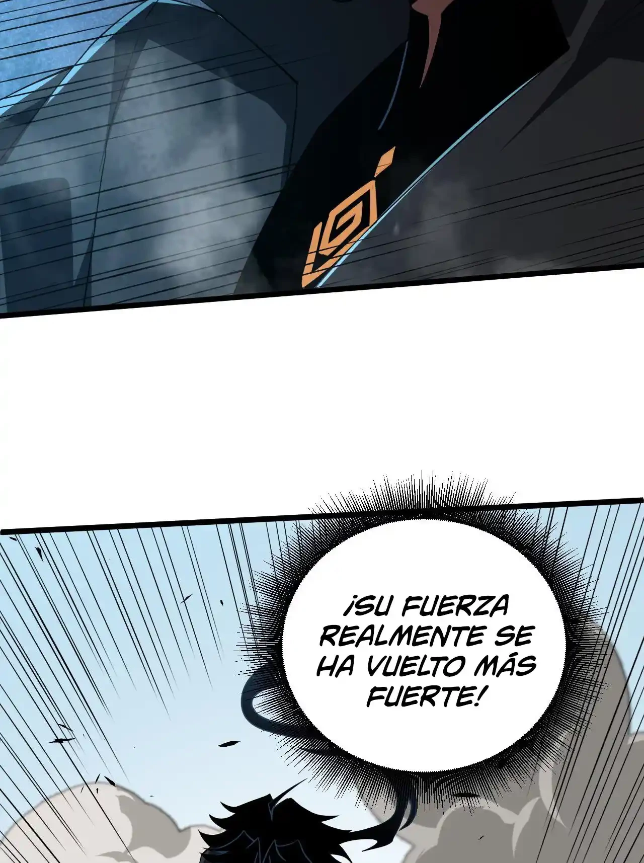 Luchar de nuevo por una vida capítulo 47, página 15