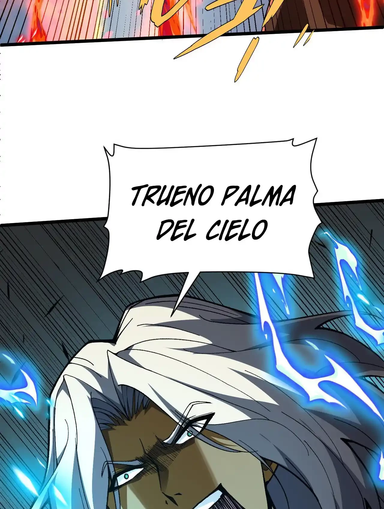 Luchar de nuevo por una vida capítulo 47, página 28