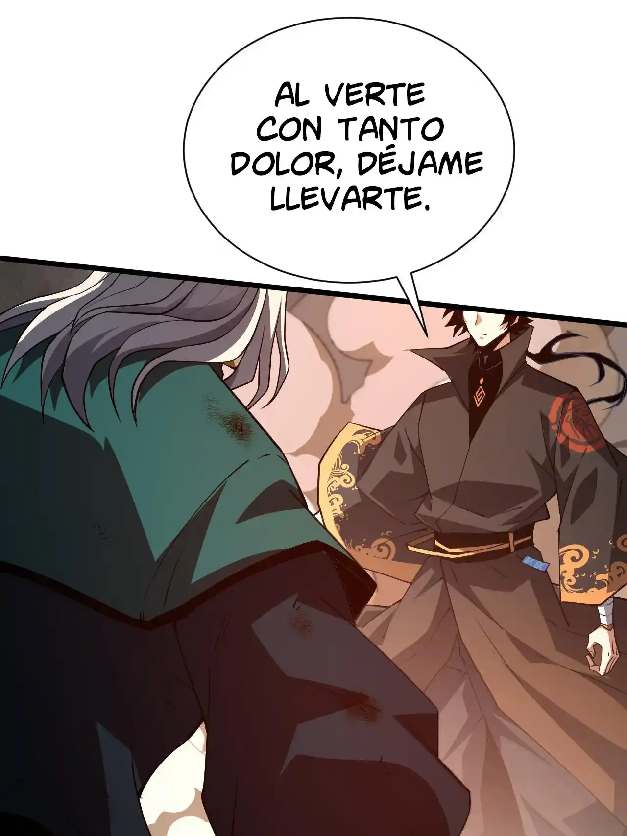 Luchar de nuevo por una vida capítulo 47, página 52