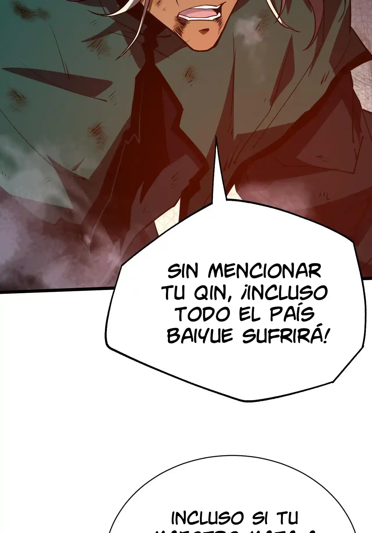 Luchar de nuevo por una vida capítulo 47, página 54