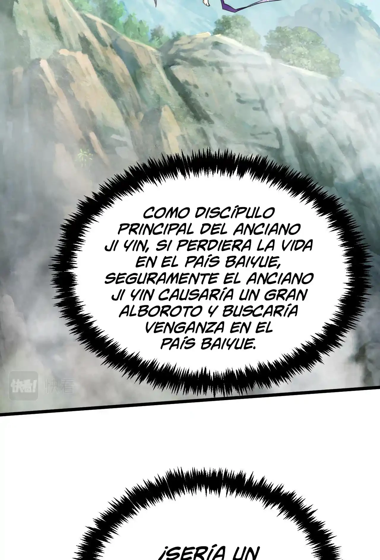 Luchar de nuevo por una vida capítulo 47, página 59