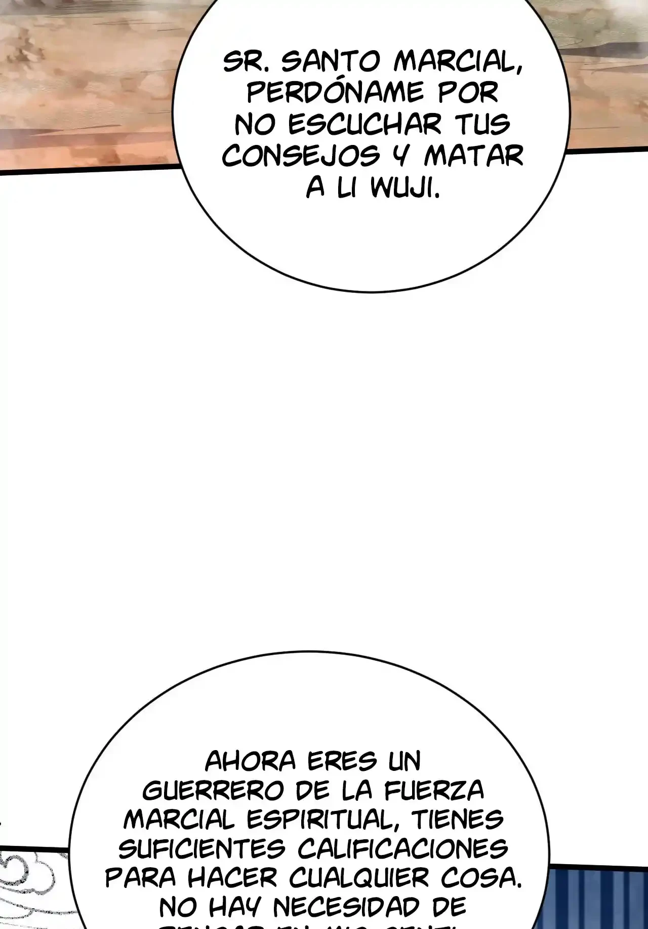 Luchar de nuevo por una vida capítulo 47, página 68