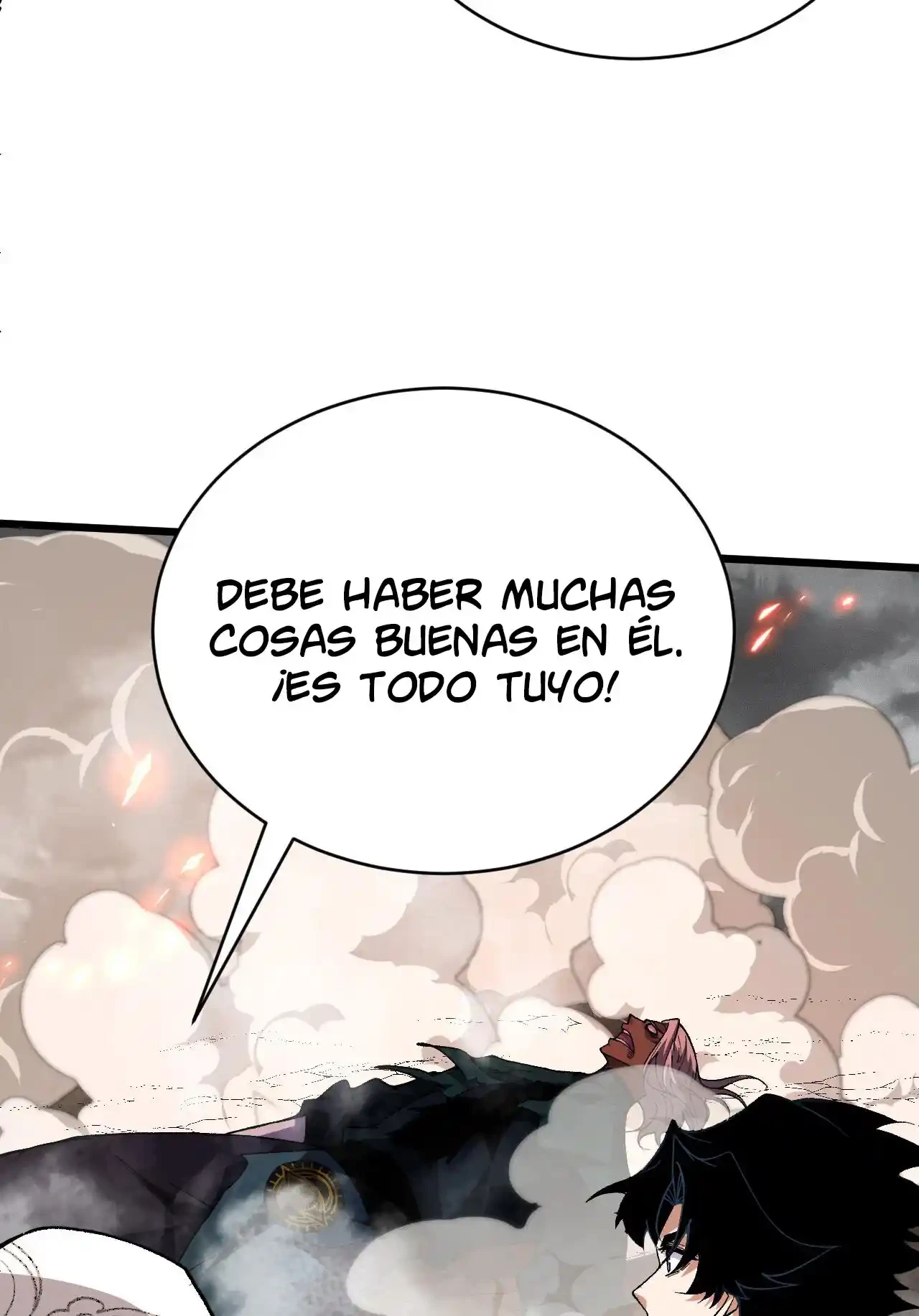 Luchar de nuevo por una vida capítulo 47, página 70
