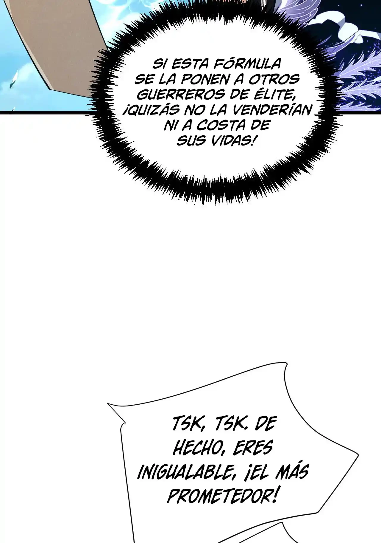 Luchar de nuevo por una vida capítulo 47, página 78
