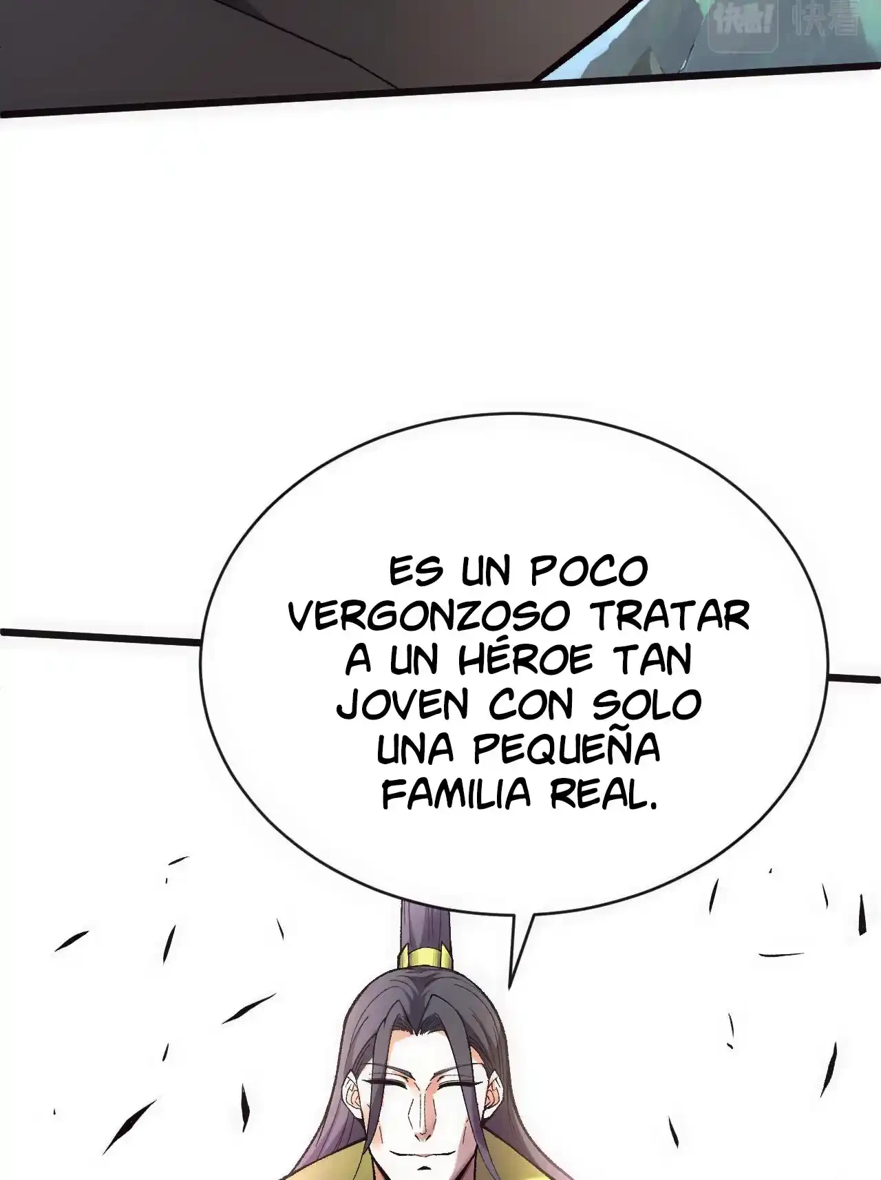 Luchar de nuevo por una vida capítulo 47, página 85