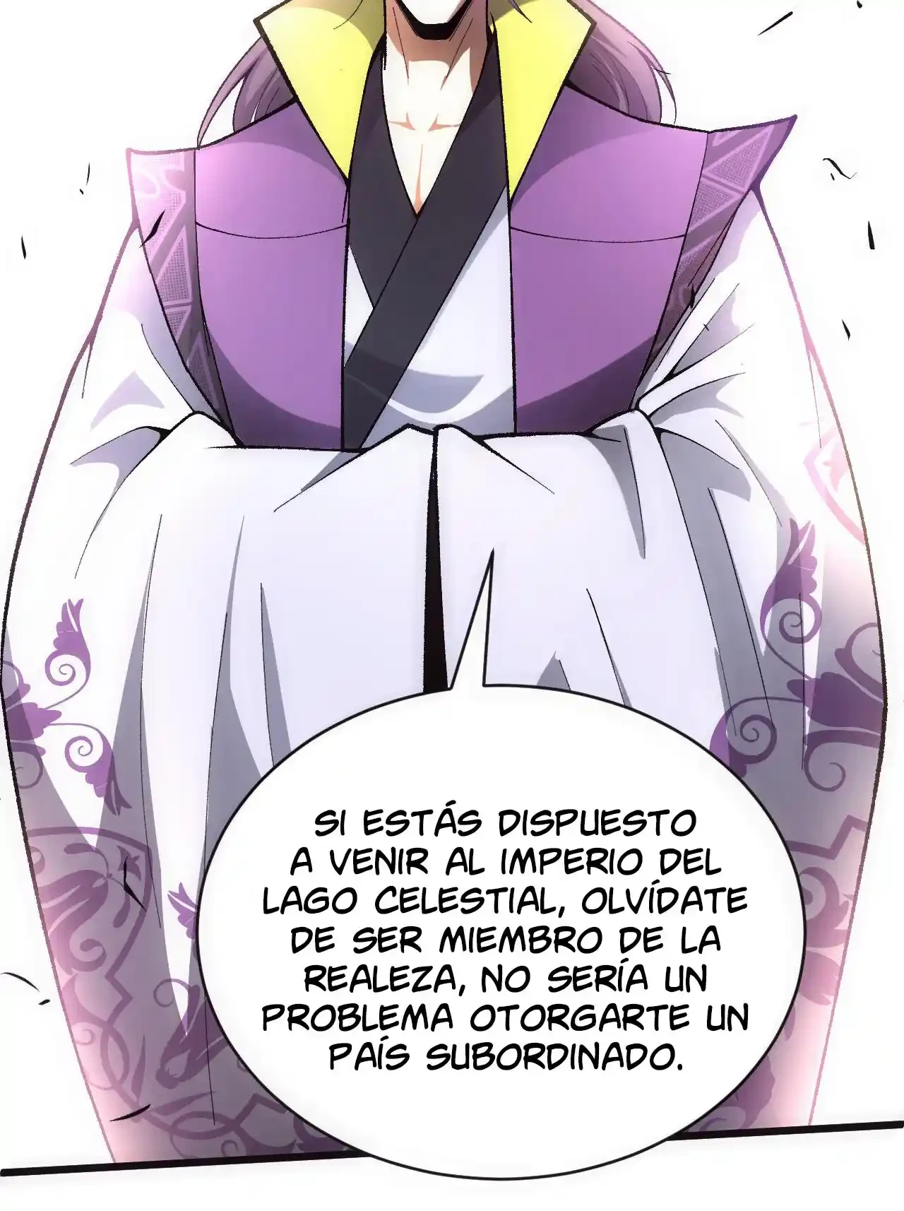 Luchar de nuevo por una vida capítulo 47, página 86
