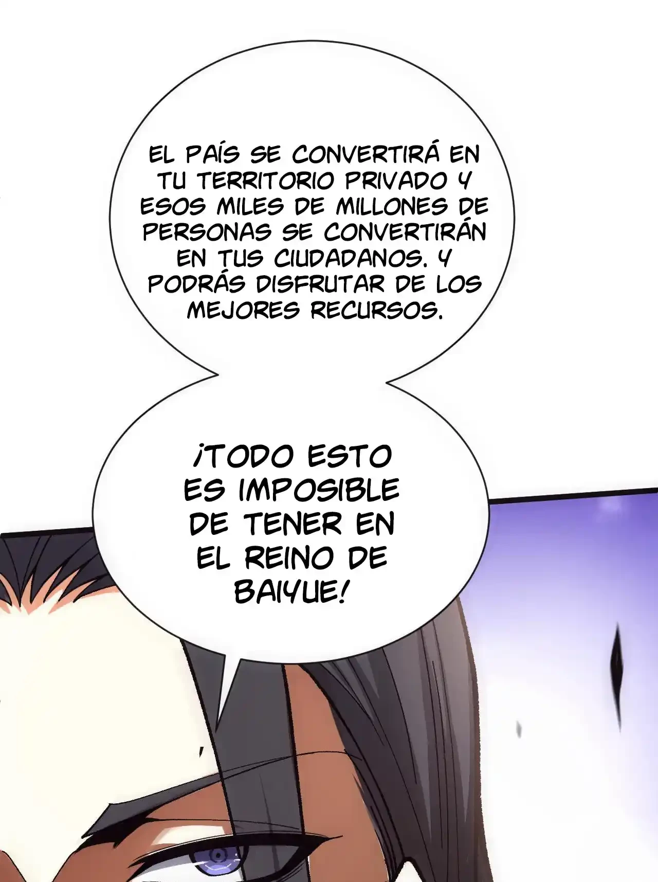 Luchar de nuevo por una vida capítulo 47, página 87