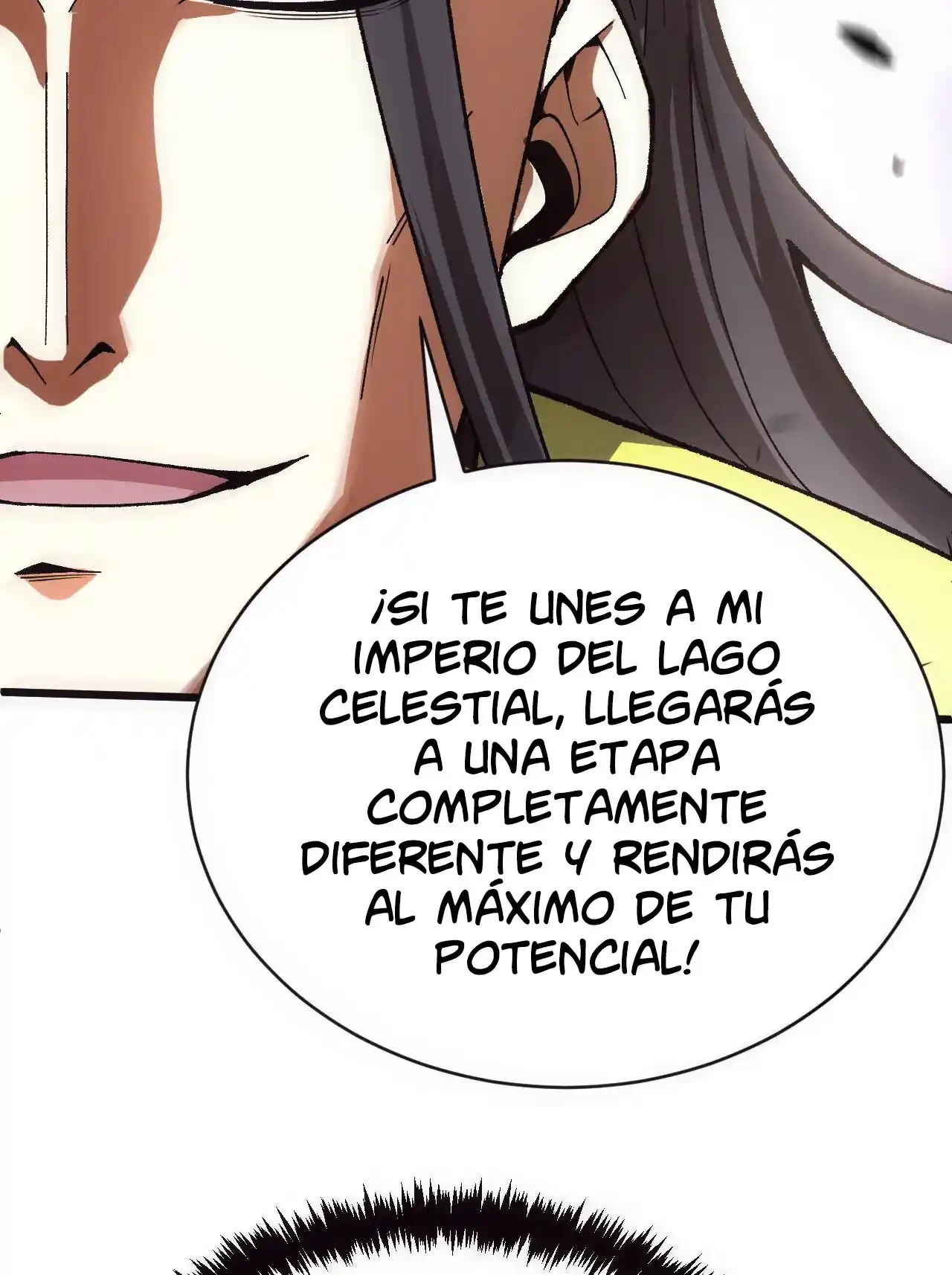 Luchar de nuevo por una vida capítulo 47, página 88