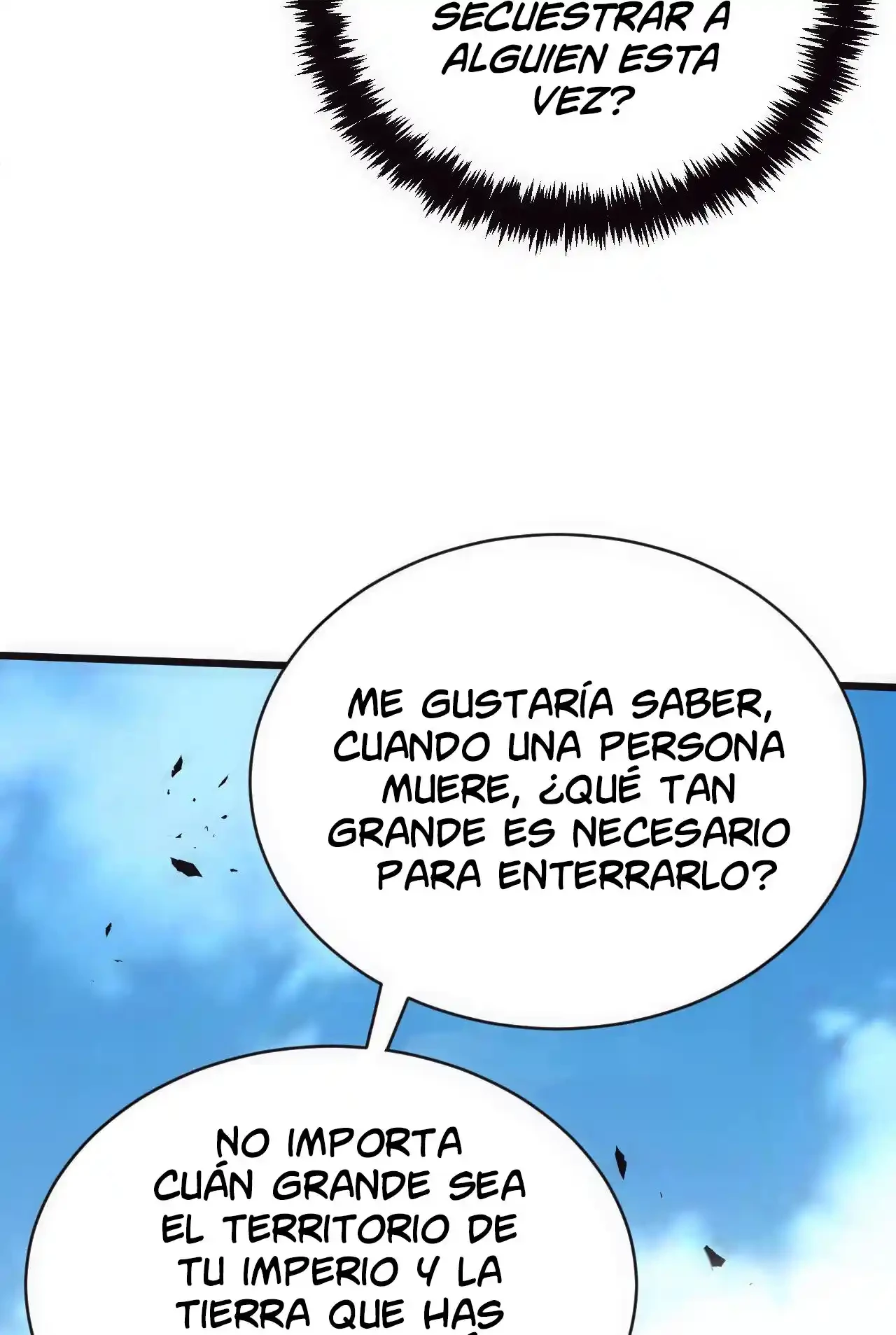 Luchar de nuevo por una vida capítulo 47, página 90