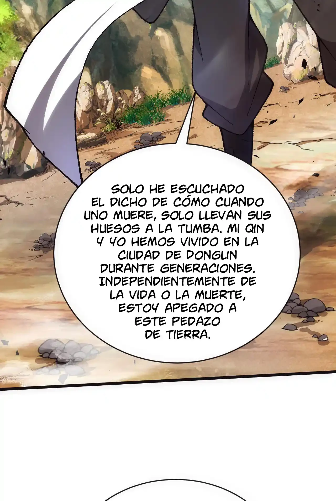 Luchar de nuevo por una vida capítulo 47, página 92