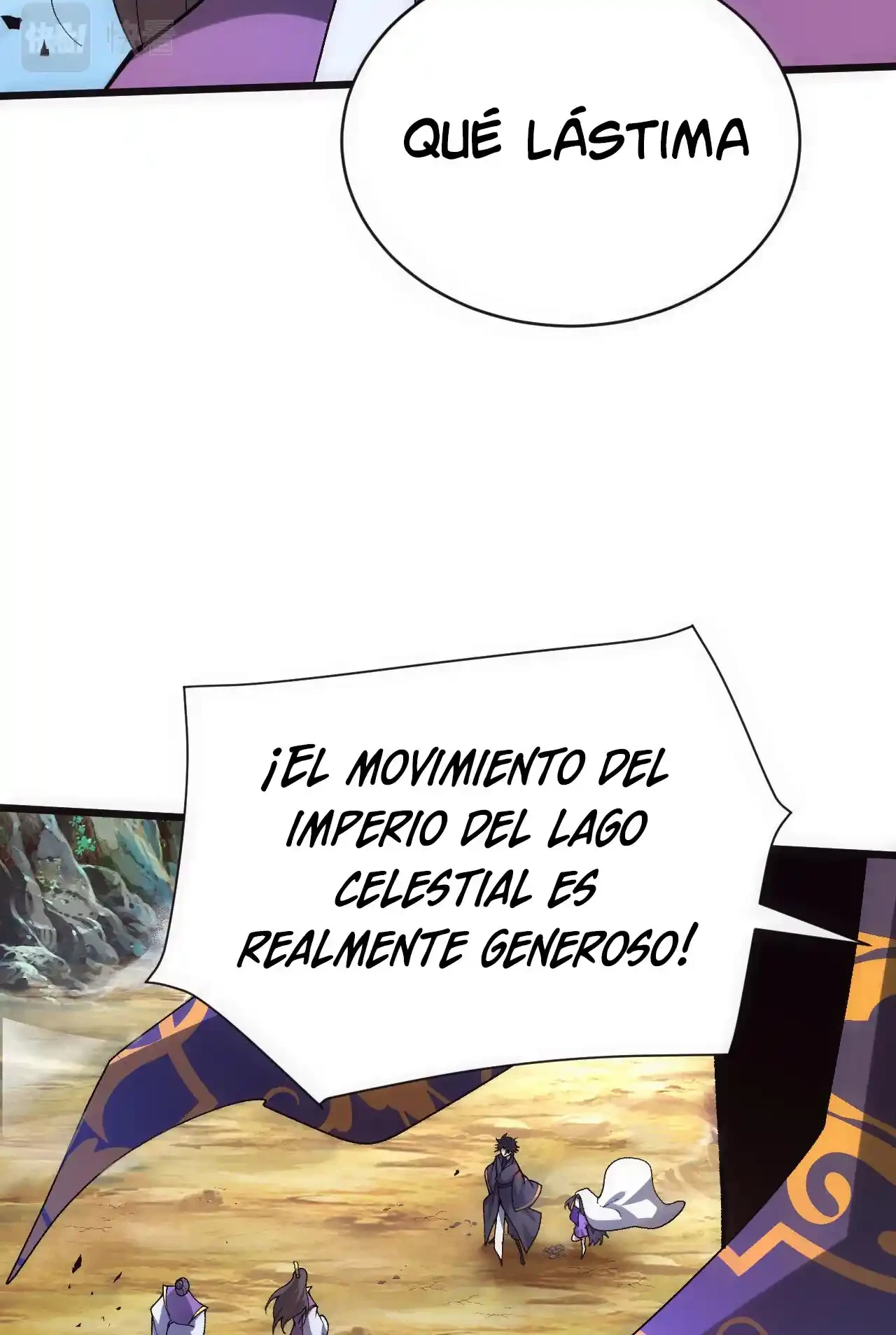 Luchar de nuevo por una vida capítulo 47, página 94