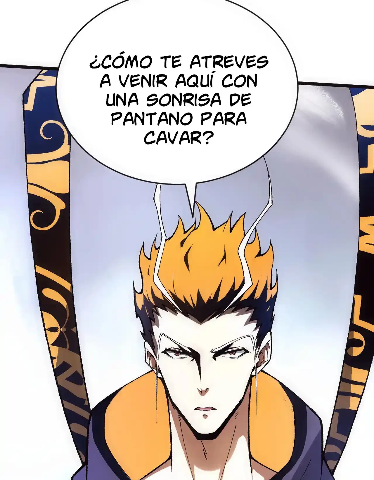 Luchar de nuevo por una vida capítulo 47, página 96