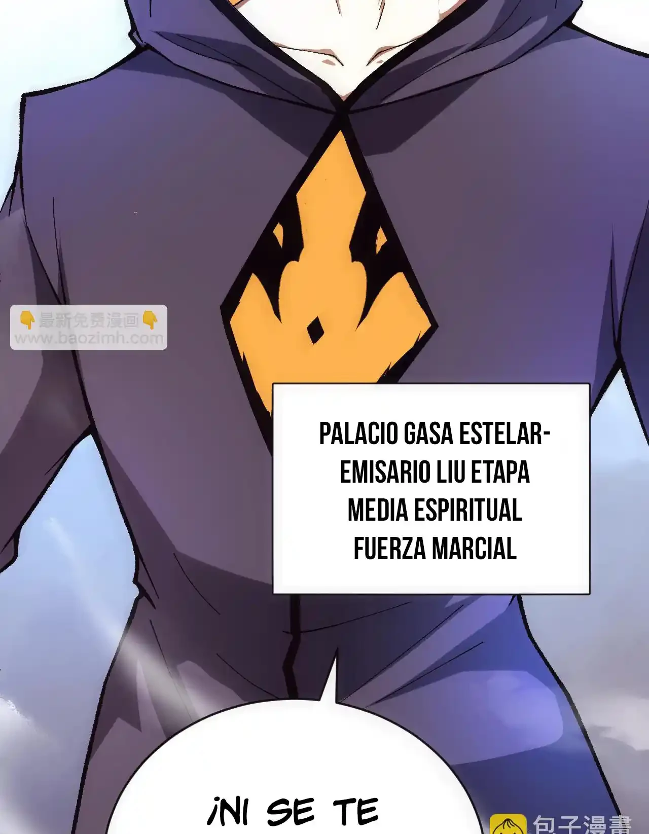 Luchar de nuevo por una vida capítulo 47, página 97