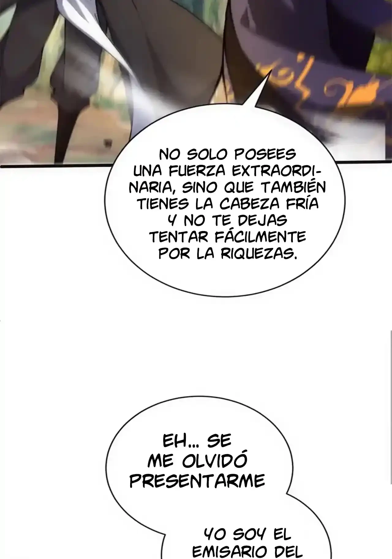 Luchar de nuevo por una vida capítulo 47, página 104