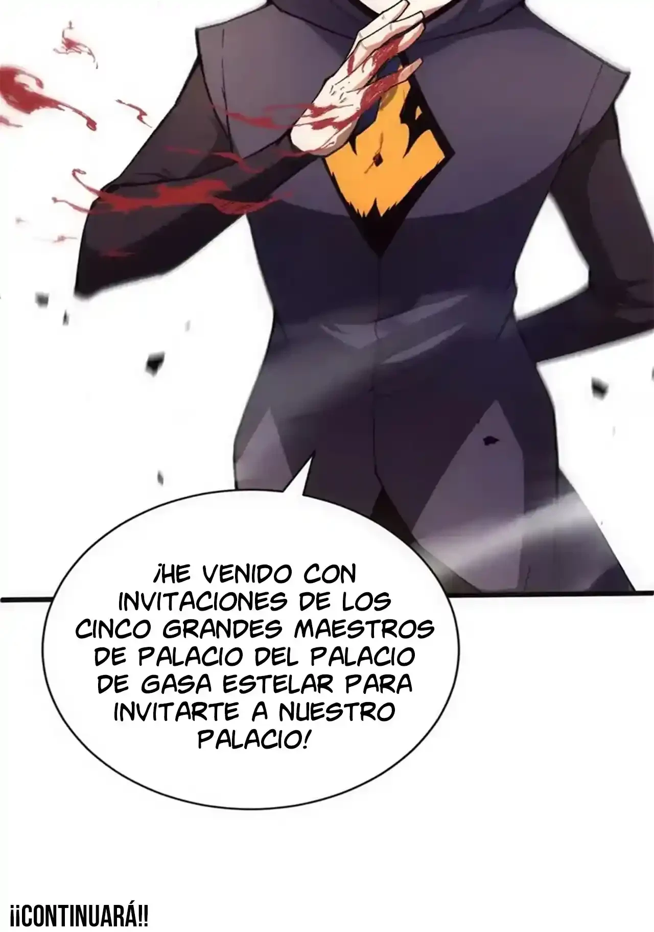 Luchar de nuevo por una vida capítulo 47, página 106