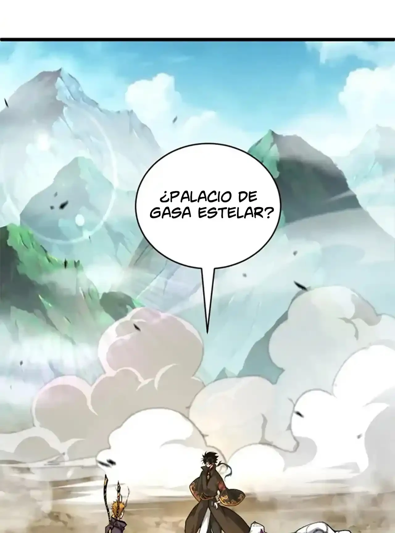 Luchar de nuevo por una vida capítulo 48, página 2