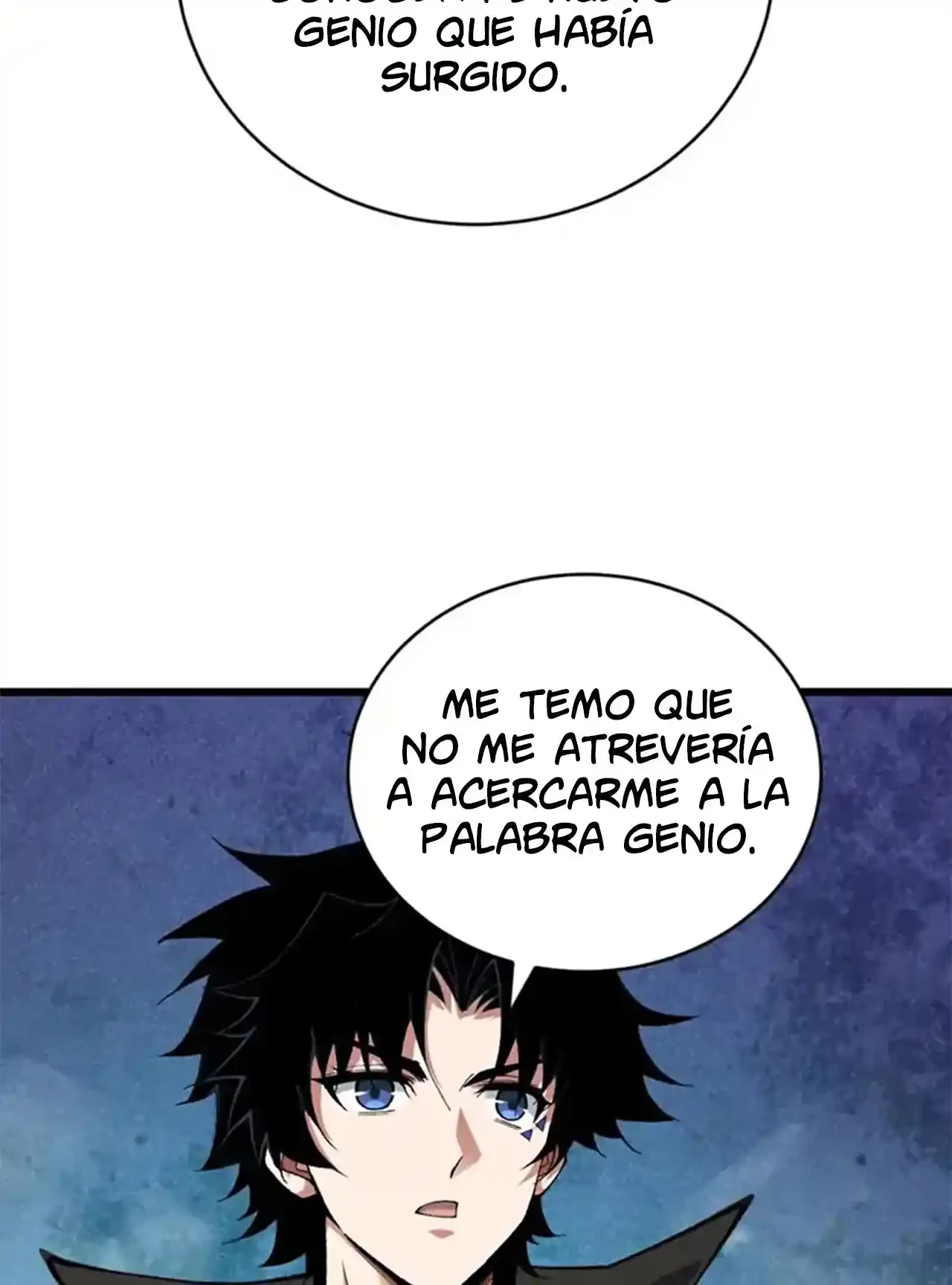 Luchar de nuevo por una vida capítulo 48, página 5