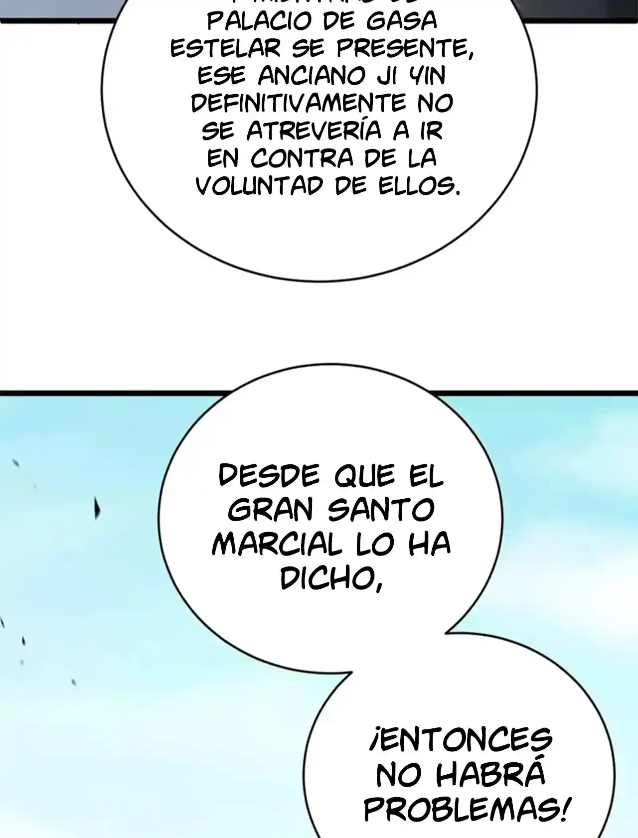 Luchar de nuevo por una vida capítulo 48, página 10